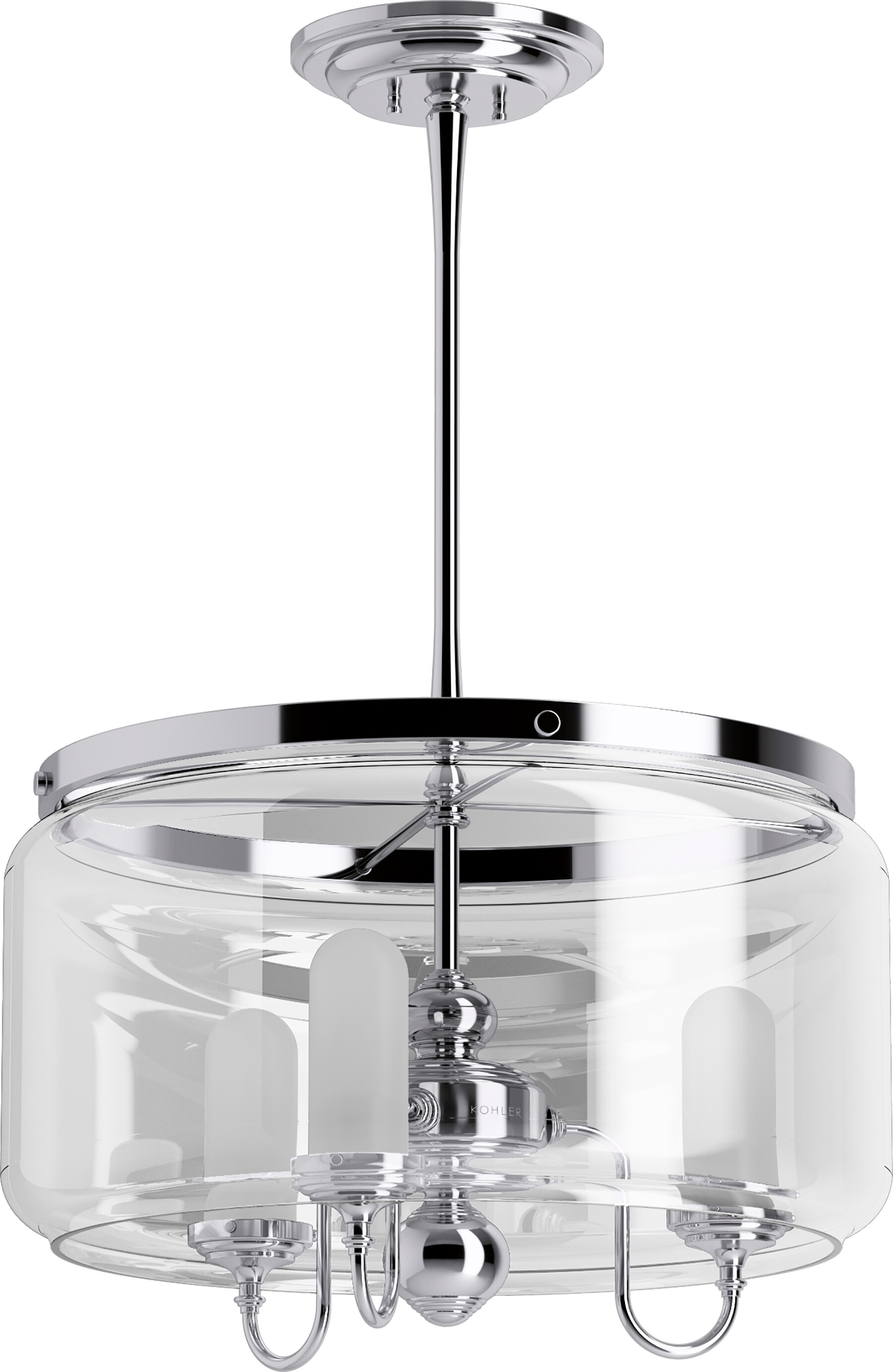 KOHLER 22656-CH03-CPL b090015 - View #4