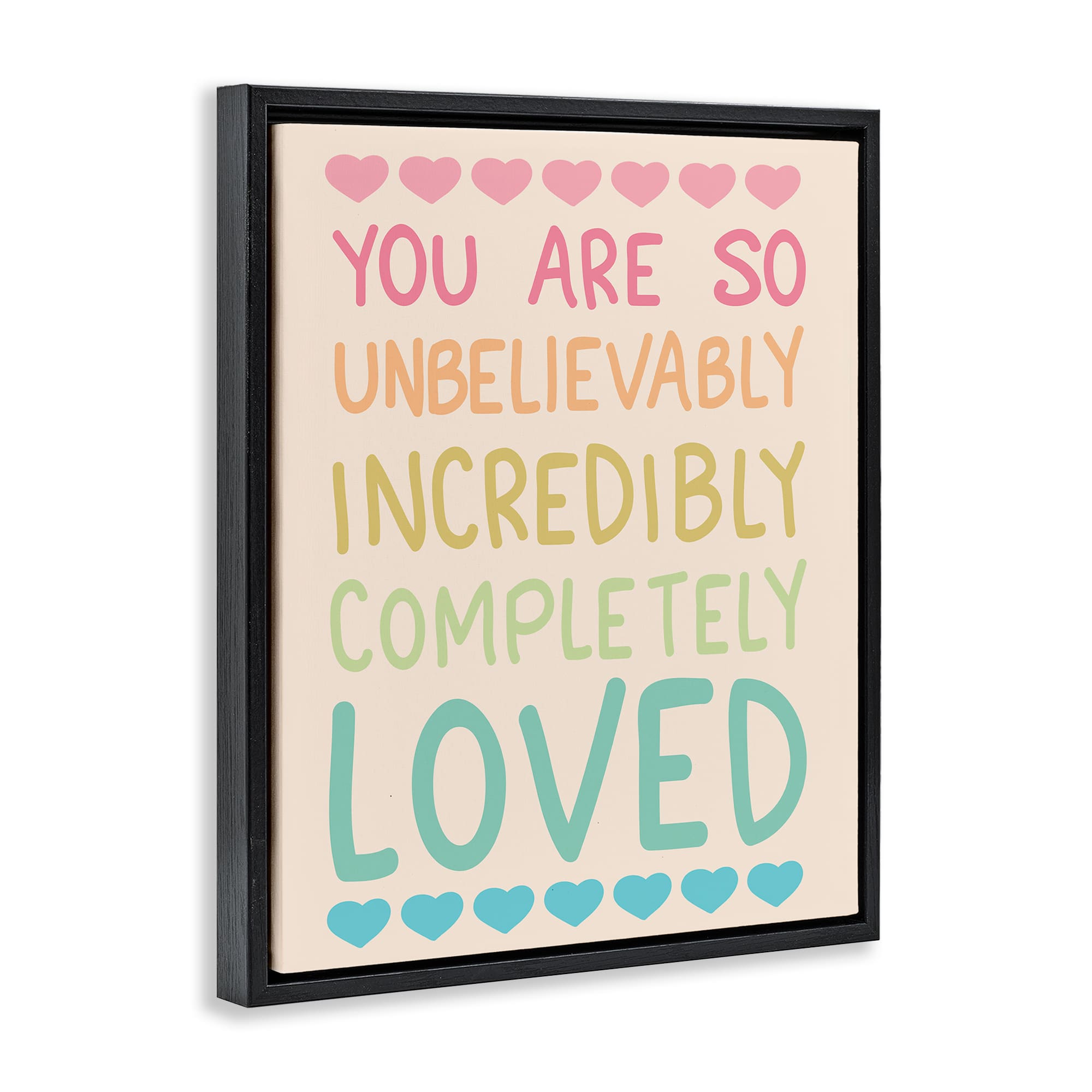 Stupell Industries BS-416-FFB-16X20 Wall-Art - View #2
