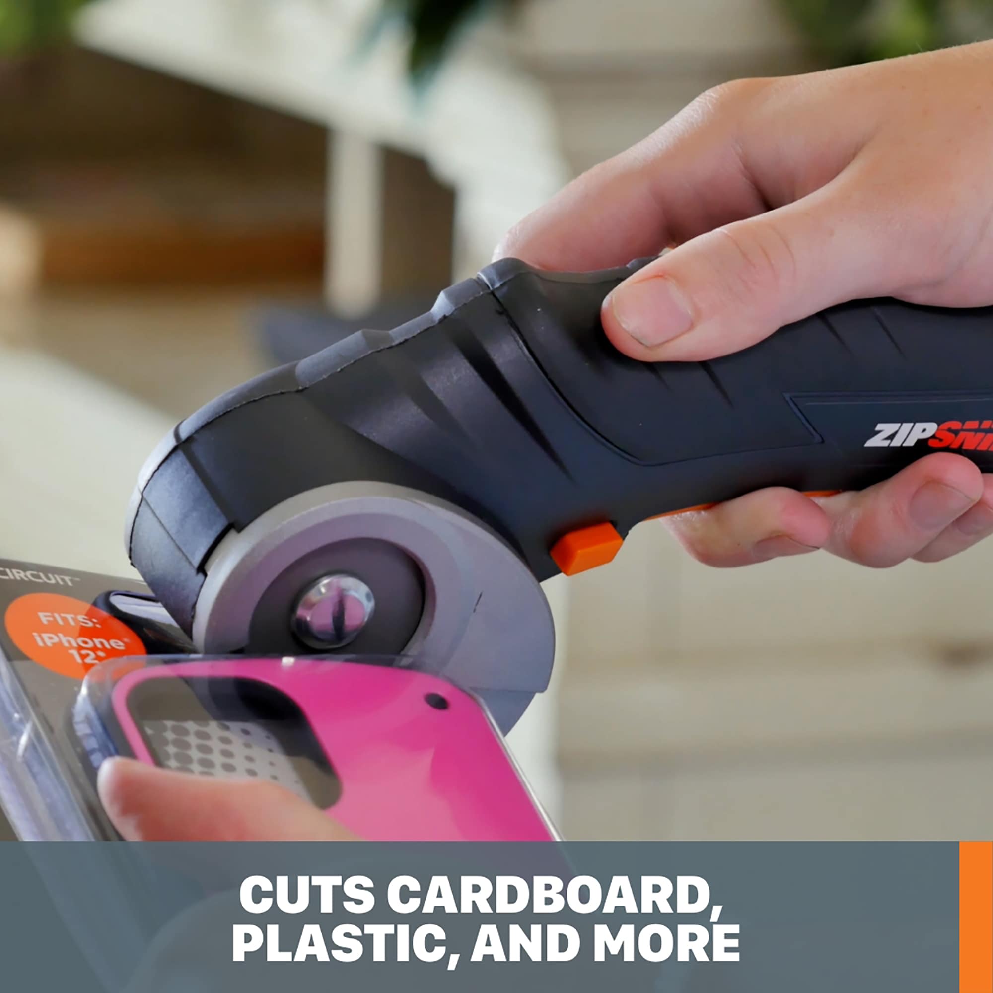 Slice Cordless Die-Cutter: Making the most of your paper 