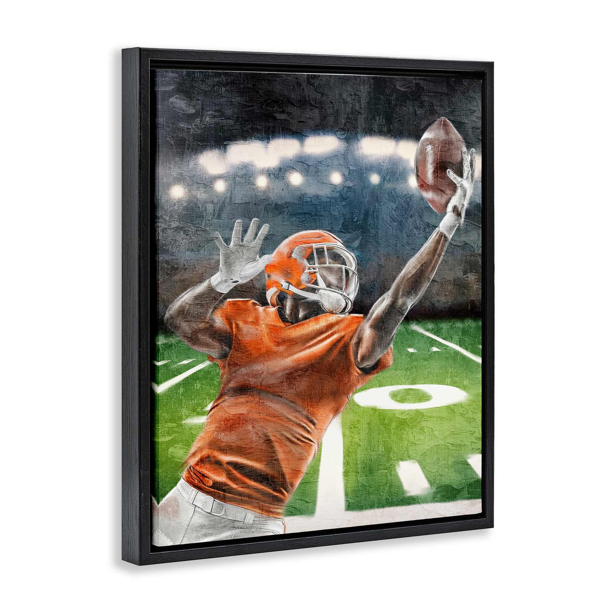 Stupell Industries BS-090-FFB-24X30 Wall-Art - View #2