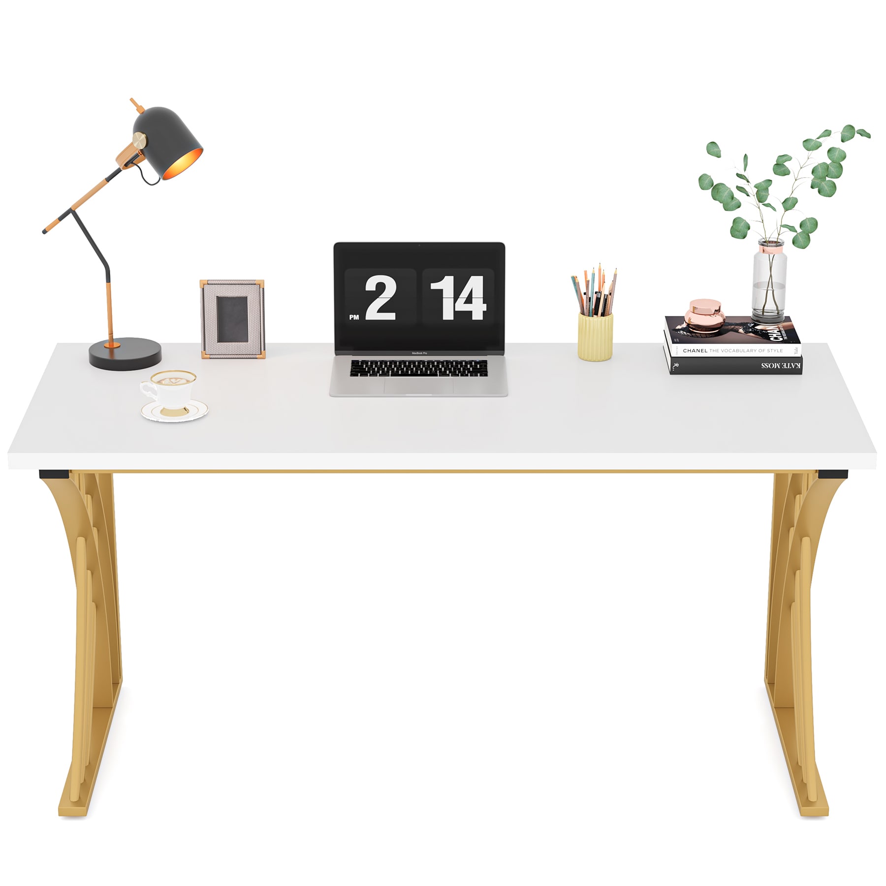 Tribesigns LWFD-F1652 Office-Tables - View #9