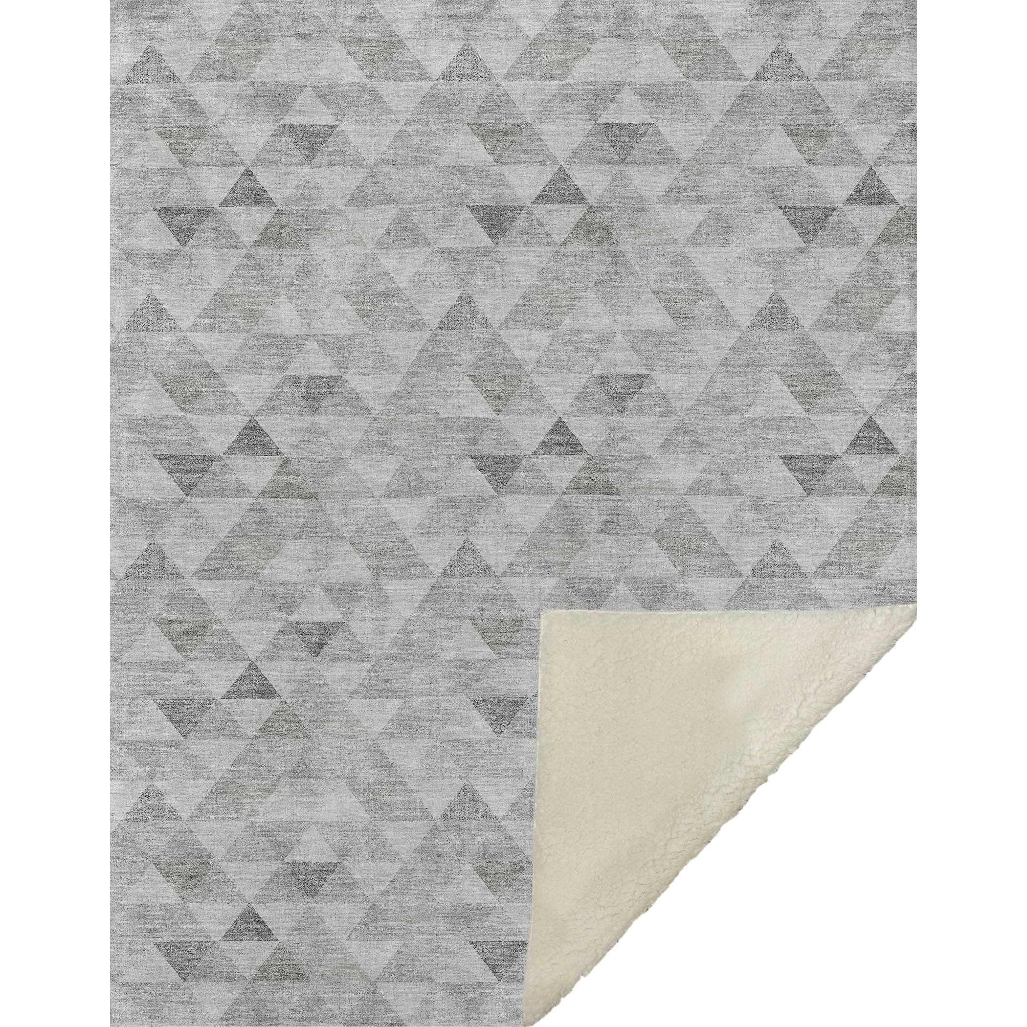 Addison Rugs ASB612 Blankets-And-Throws - View #2