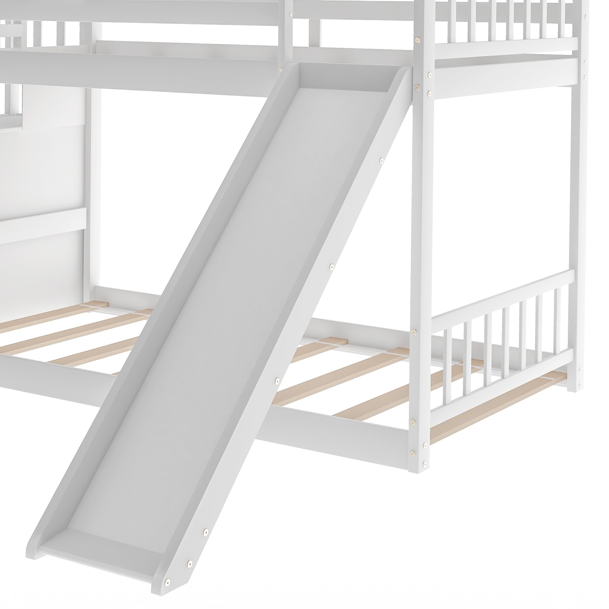 CASAINC WM-SM000207AAK Bunk-Beds - View #7