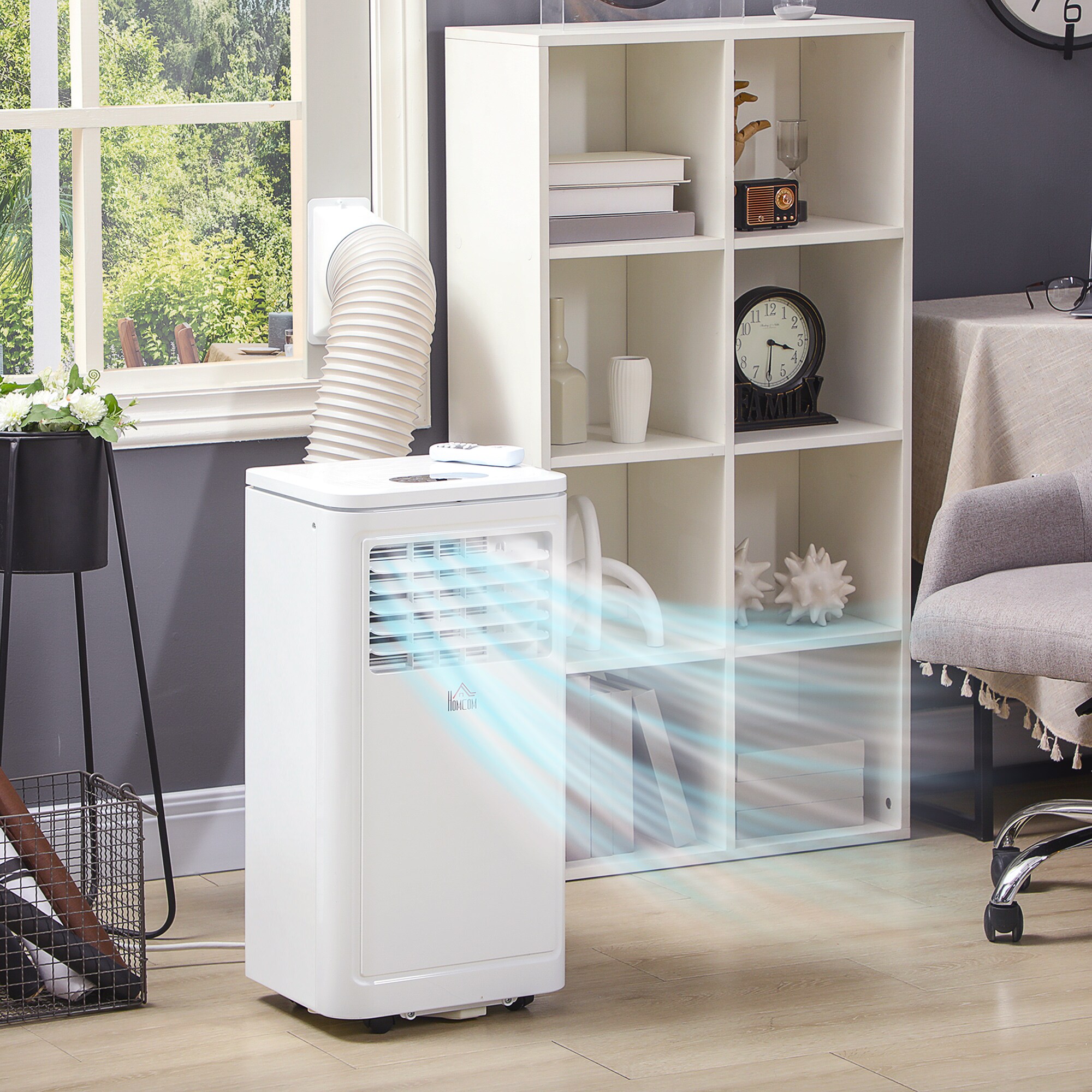 Siavonce XH73985 Portable-Air-Conditioners - View #5