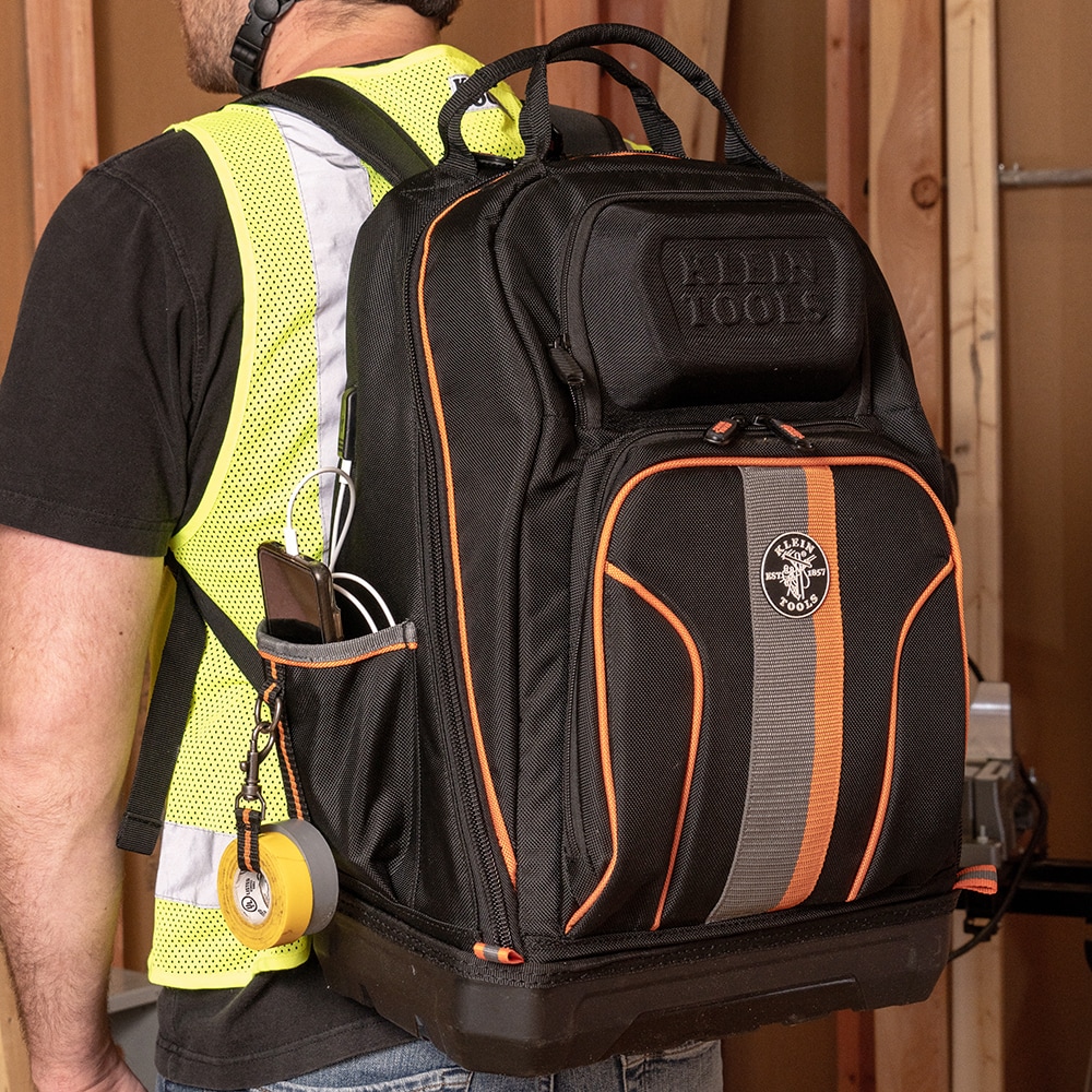 Klein Tools 62800BP Tool-Bags - View #11