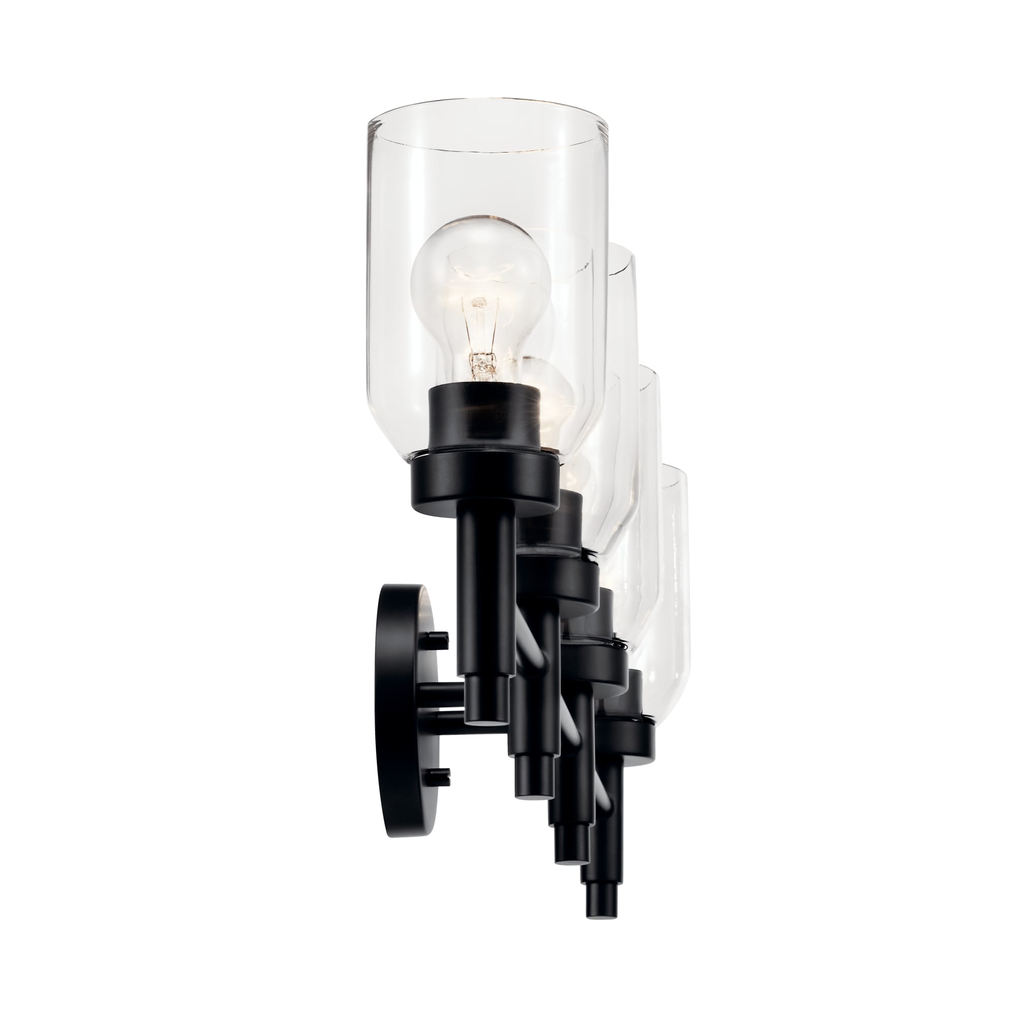 Kichler 55186BK b089995 - View #3