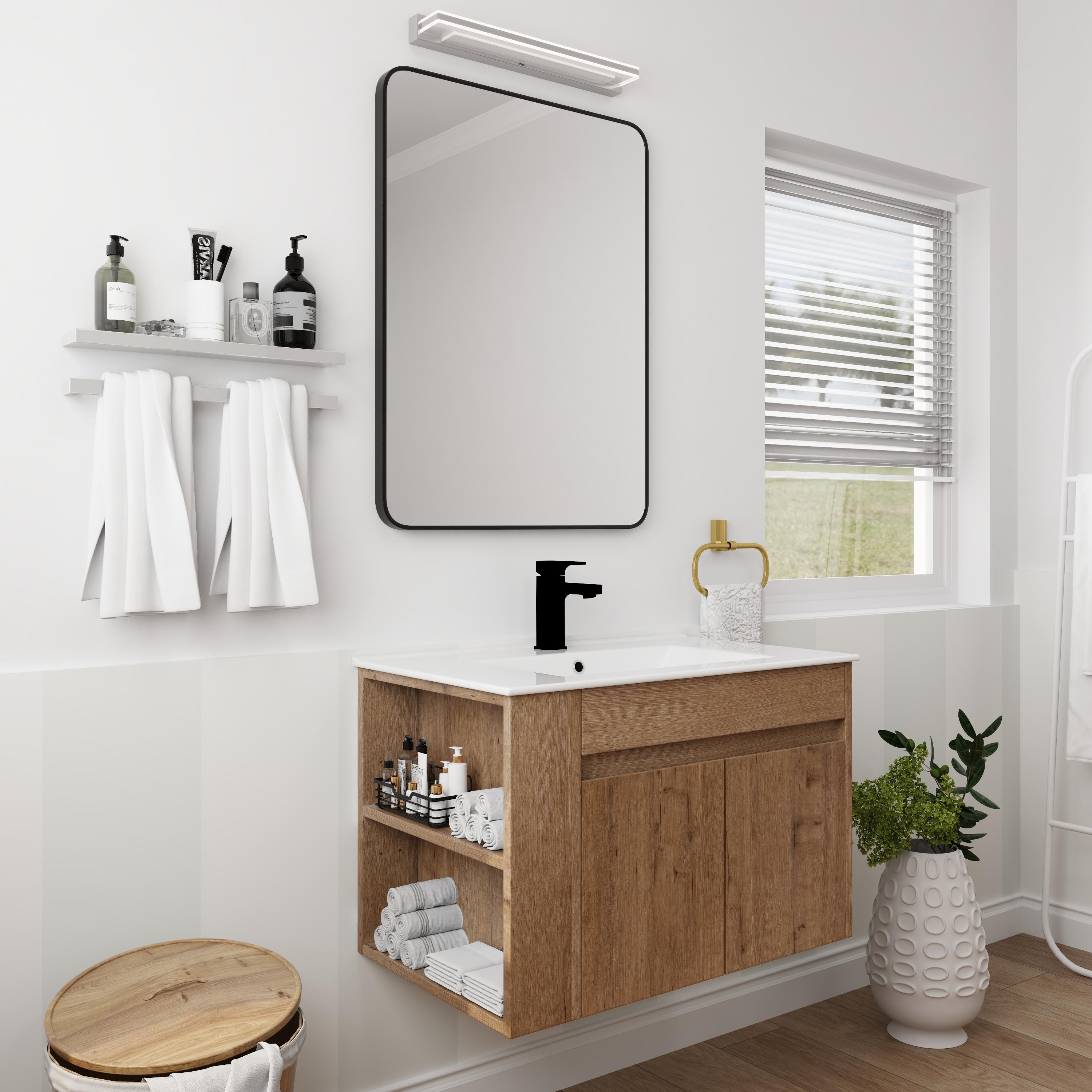 Bayfeve BF-999S3-MP Bath-Vanity-Combo - View #7