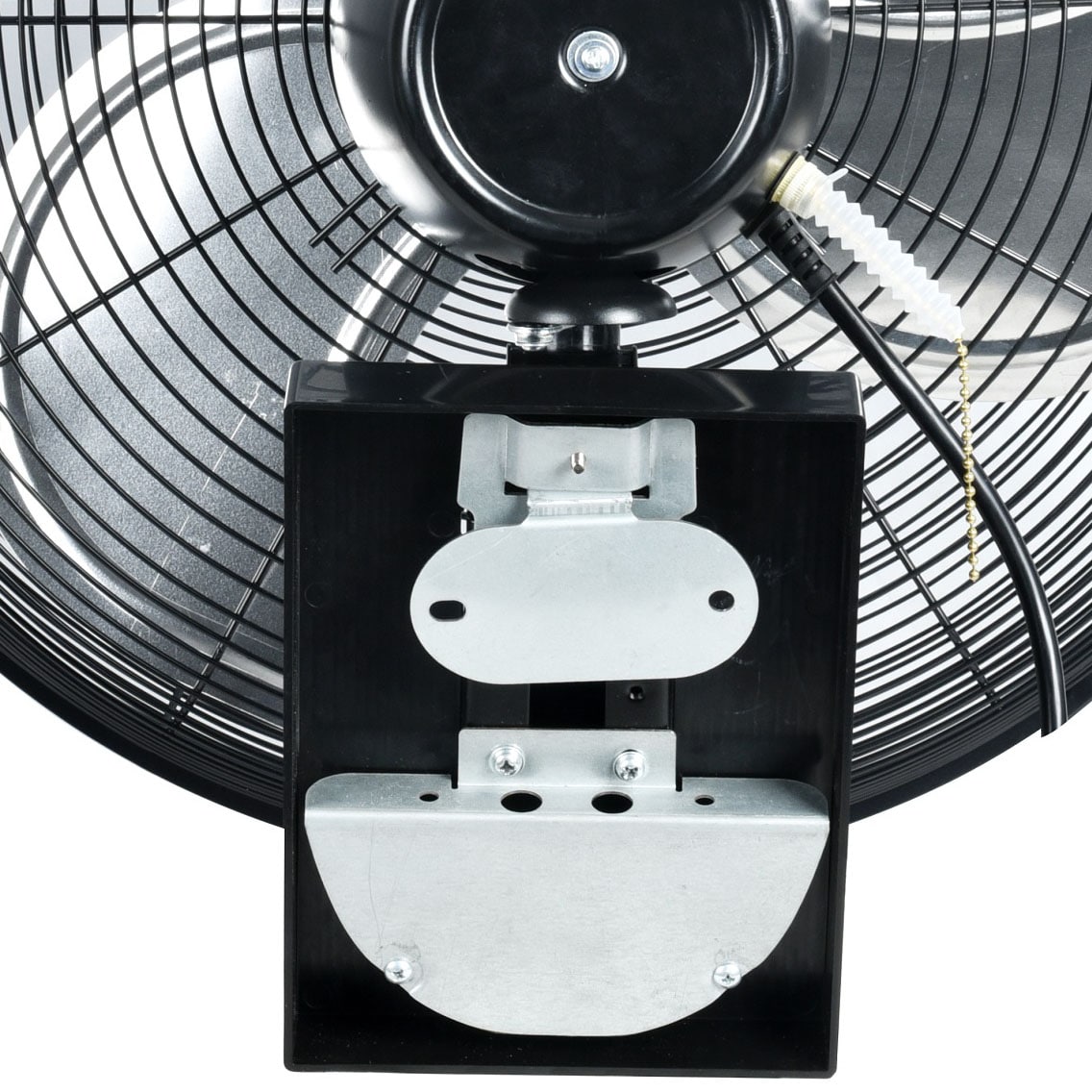 iLIVING ILG8EOSC18 Wall-Mounted-Fans - View #8
