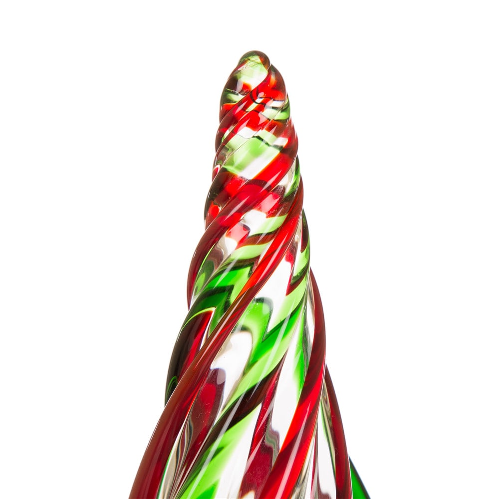 Glitzhome GH1119001638 Table-Christmas-Decorations - View #2
