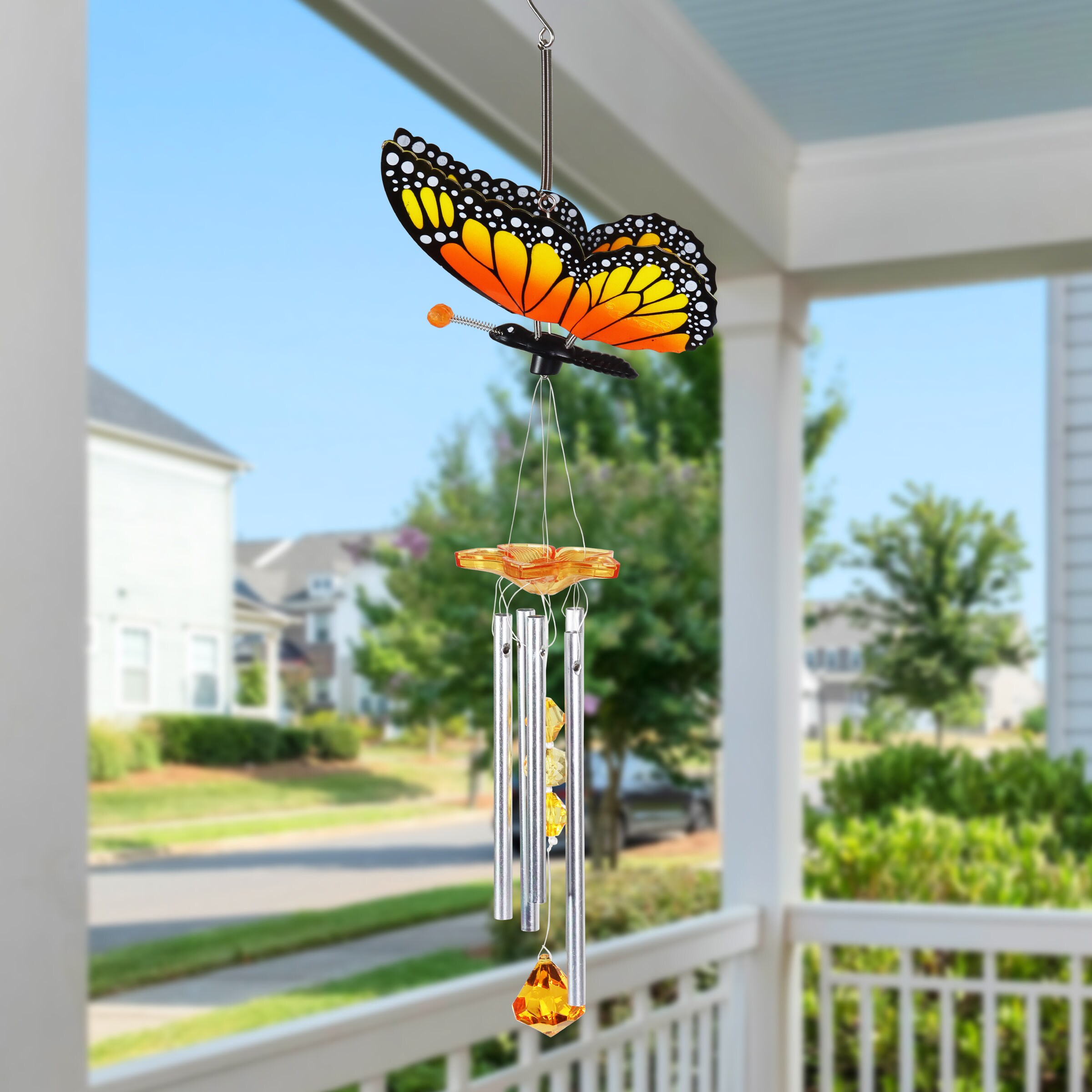 Exhart 40129-L Wind-Chimes - View #5