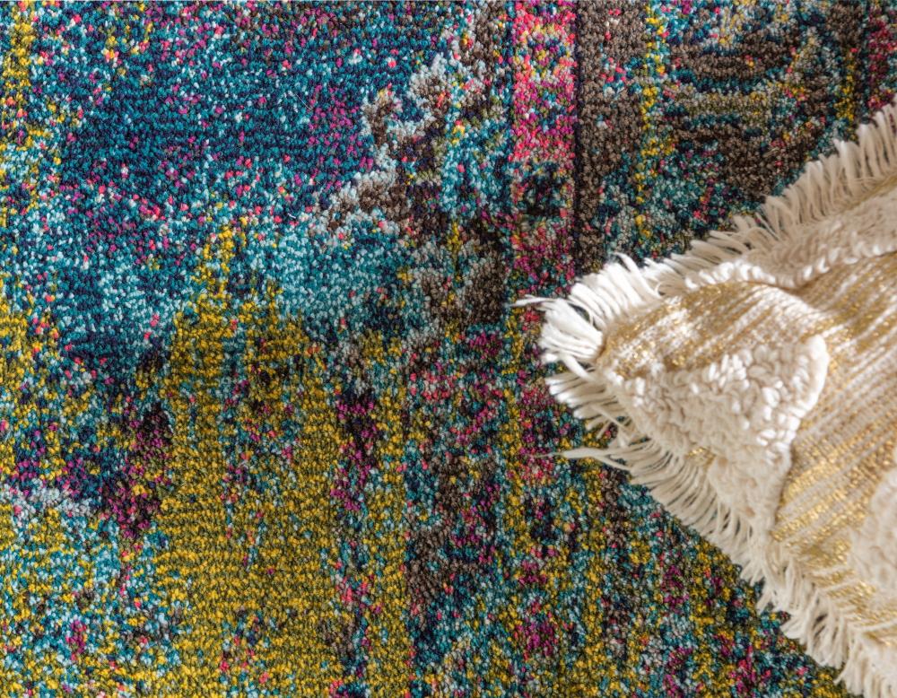 Unique Loom 3140091 rugs - View #6