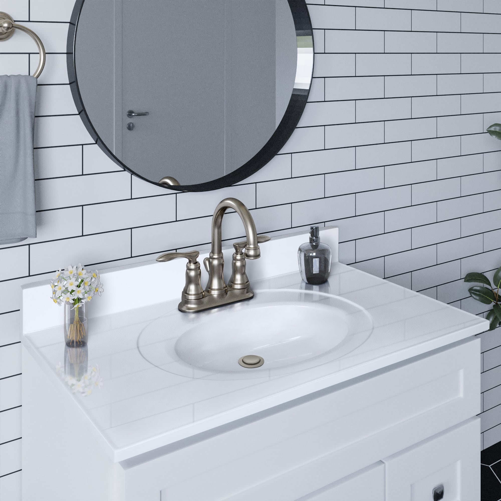 Design House 586248 Vanity-Tops - View #9