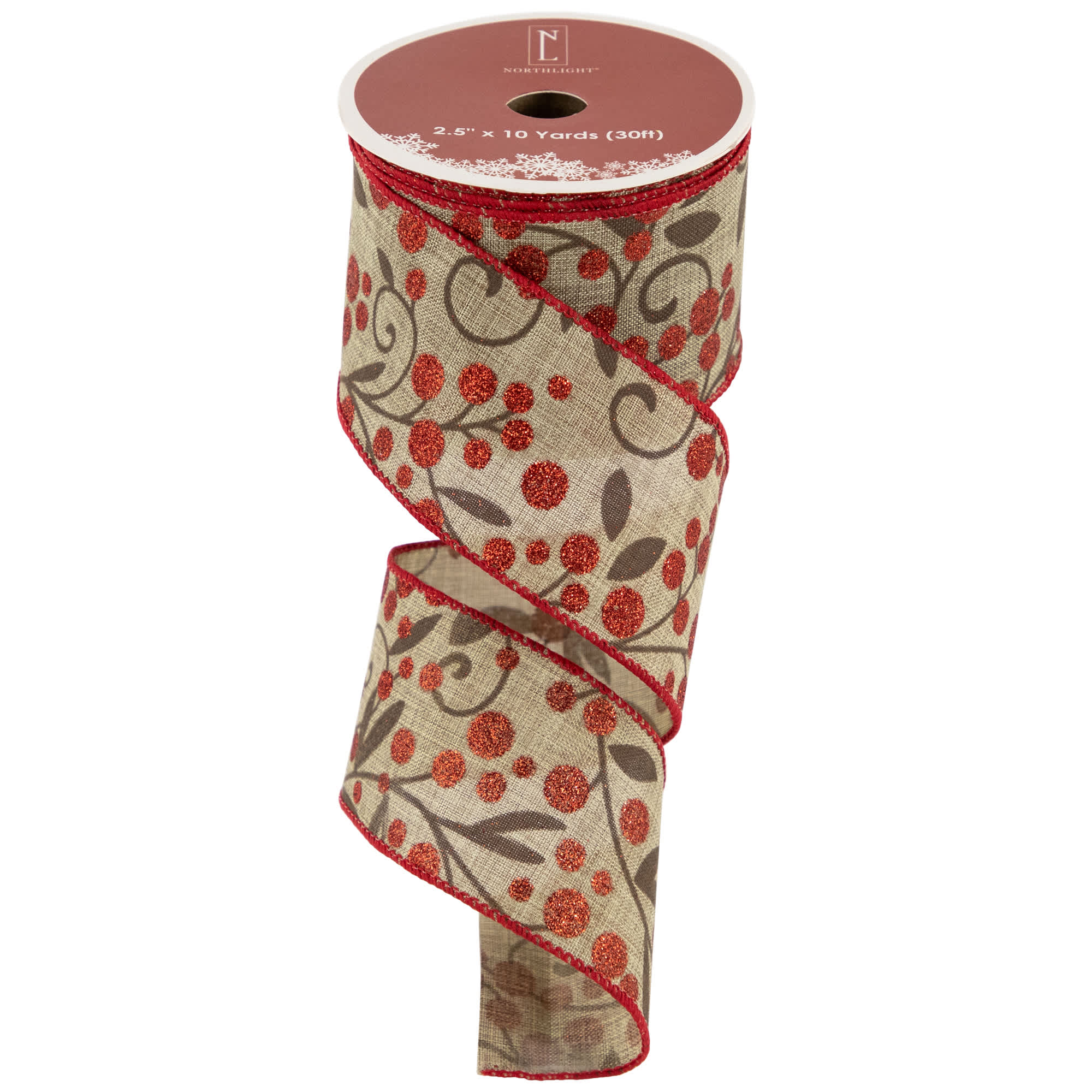 Northlight NORTHLIGHT J99450 Decorative-Bows-Ribbon - View #3