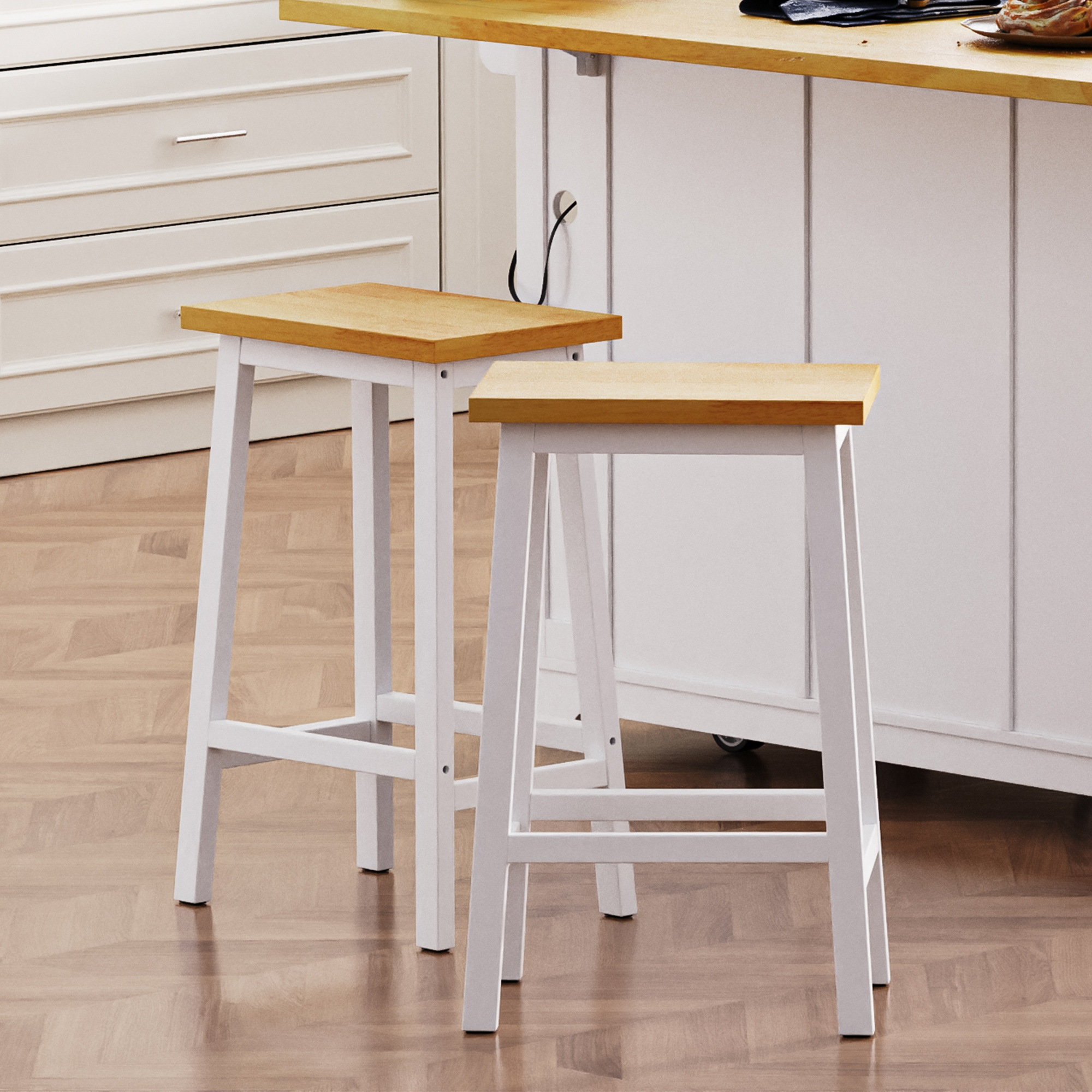 CESICIA K62A stools - View #6