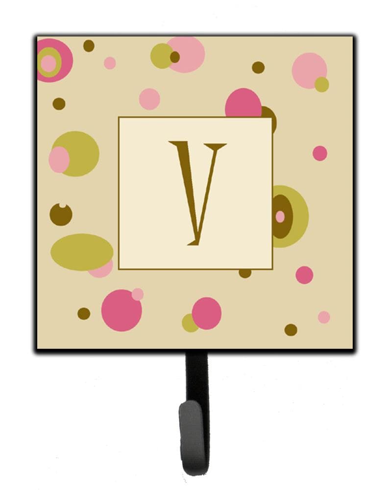 Caroline's Treasures CJ1004-VSH4 7-in H x 4.25-in W Novelty Print