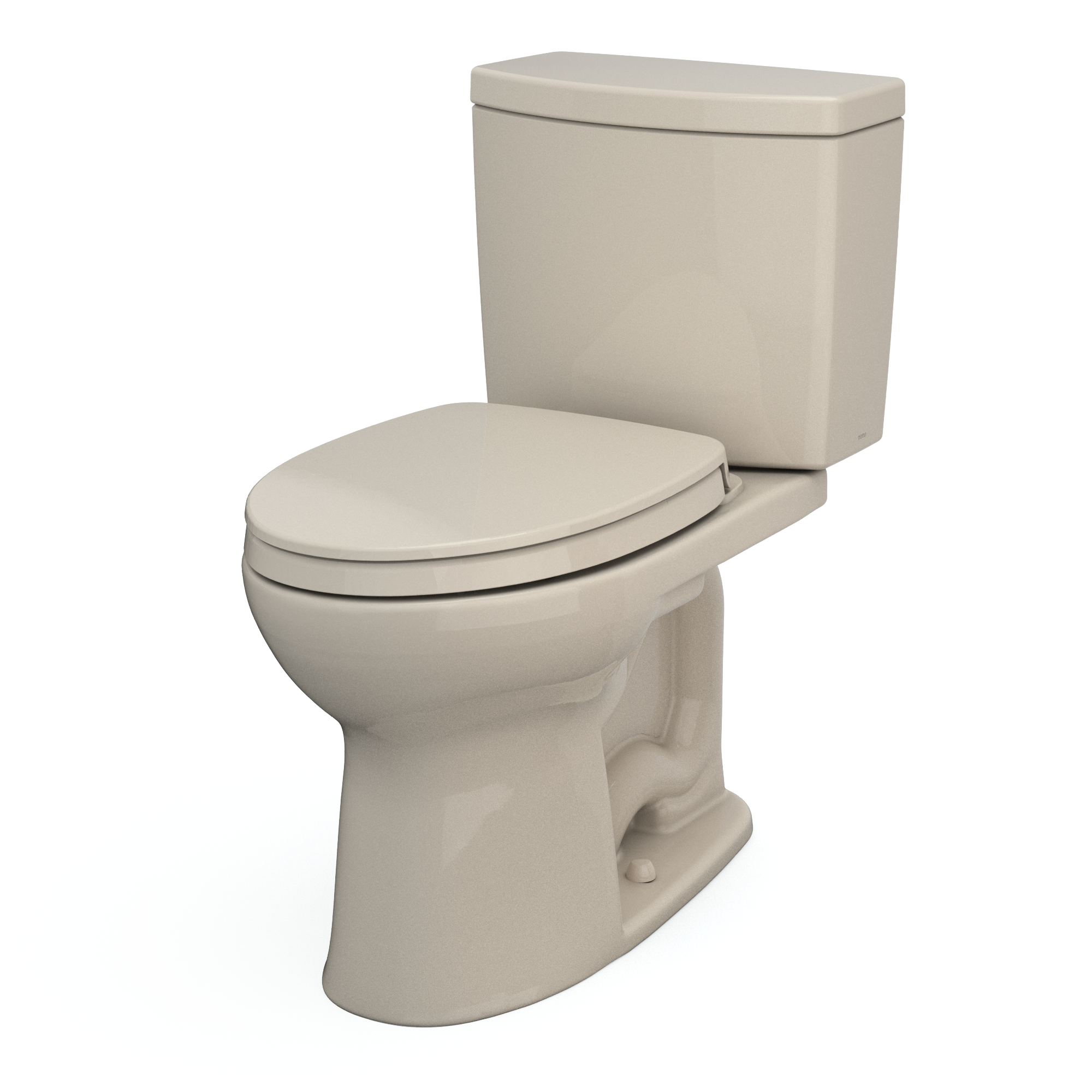 TOTO MS454124CUFG-03 bidets - View #8