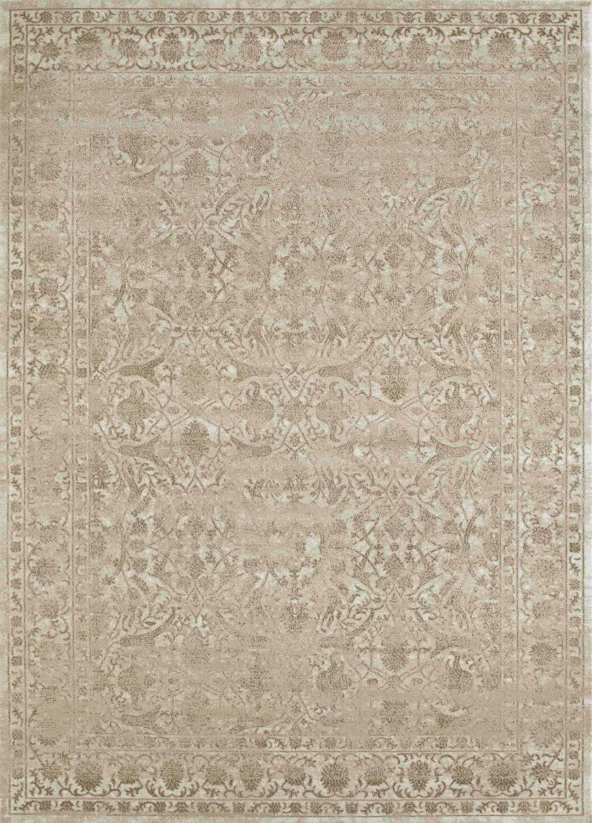 Radici USA 3564/0021/BONE rugs - View #2