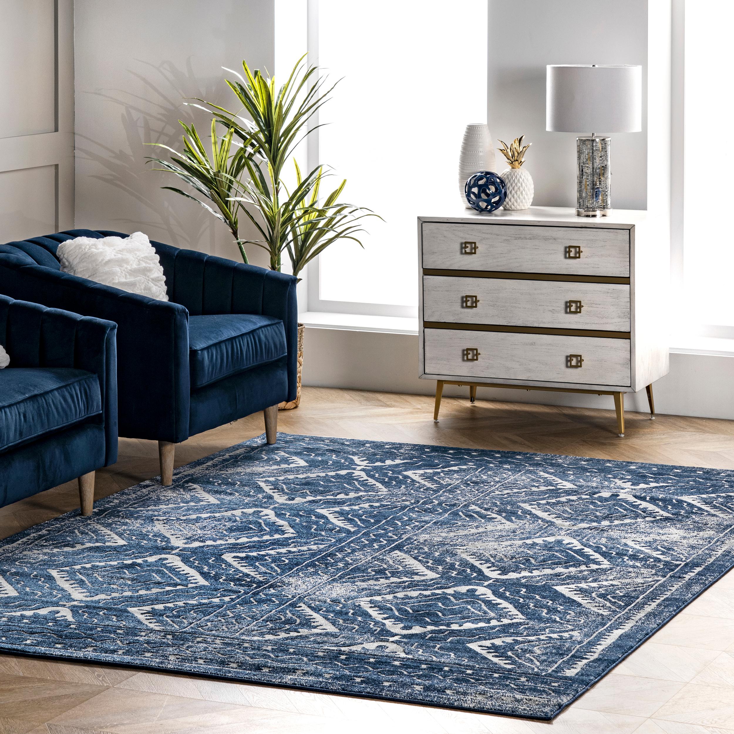 nuLOOM RZSP27B-2808 rugs - View #2