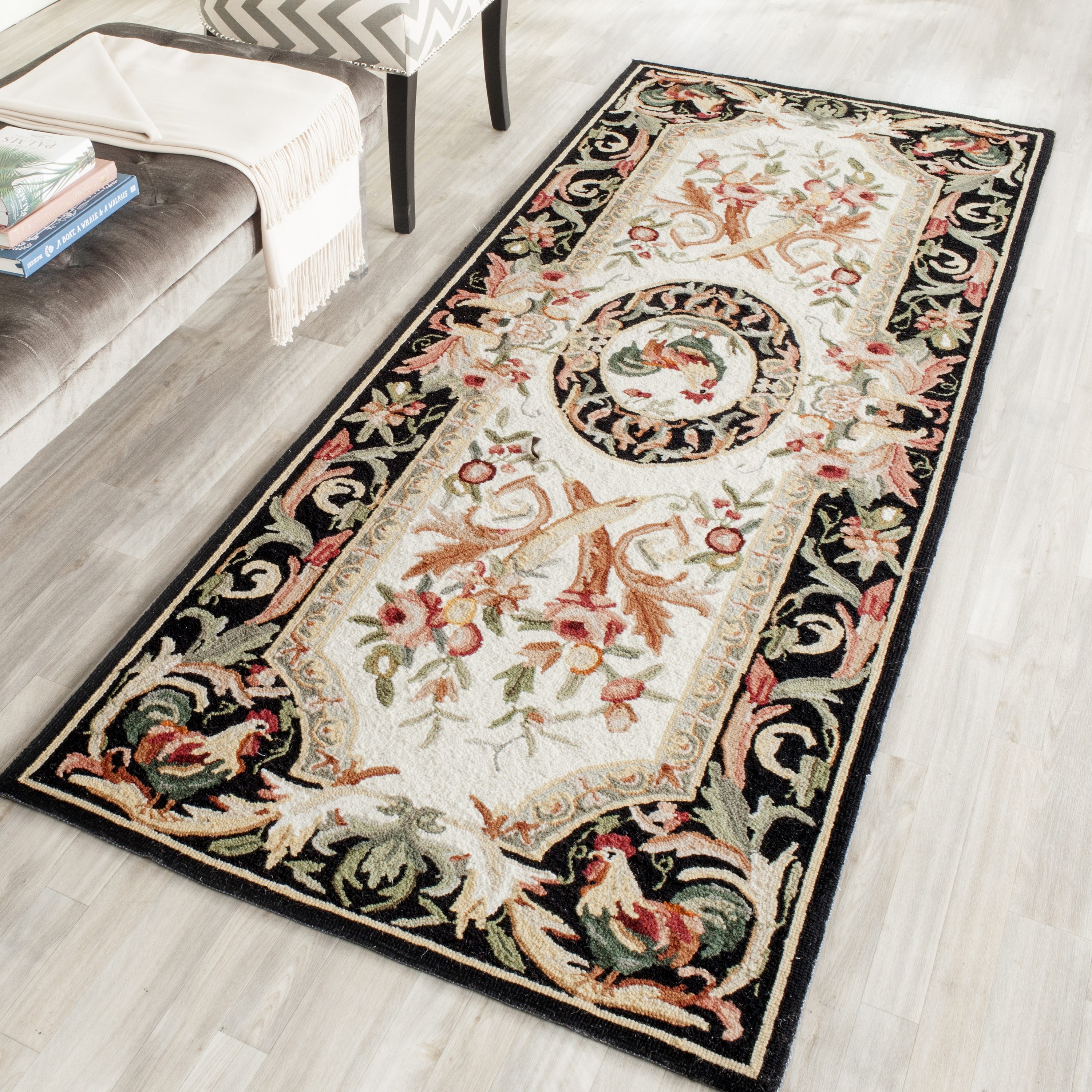 Safavieh HK48K-212 rugs - View #2