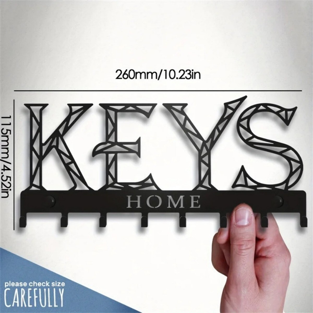 OBERSTER 32274538-ZN Wall-Accents - View #2
