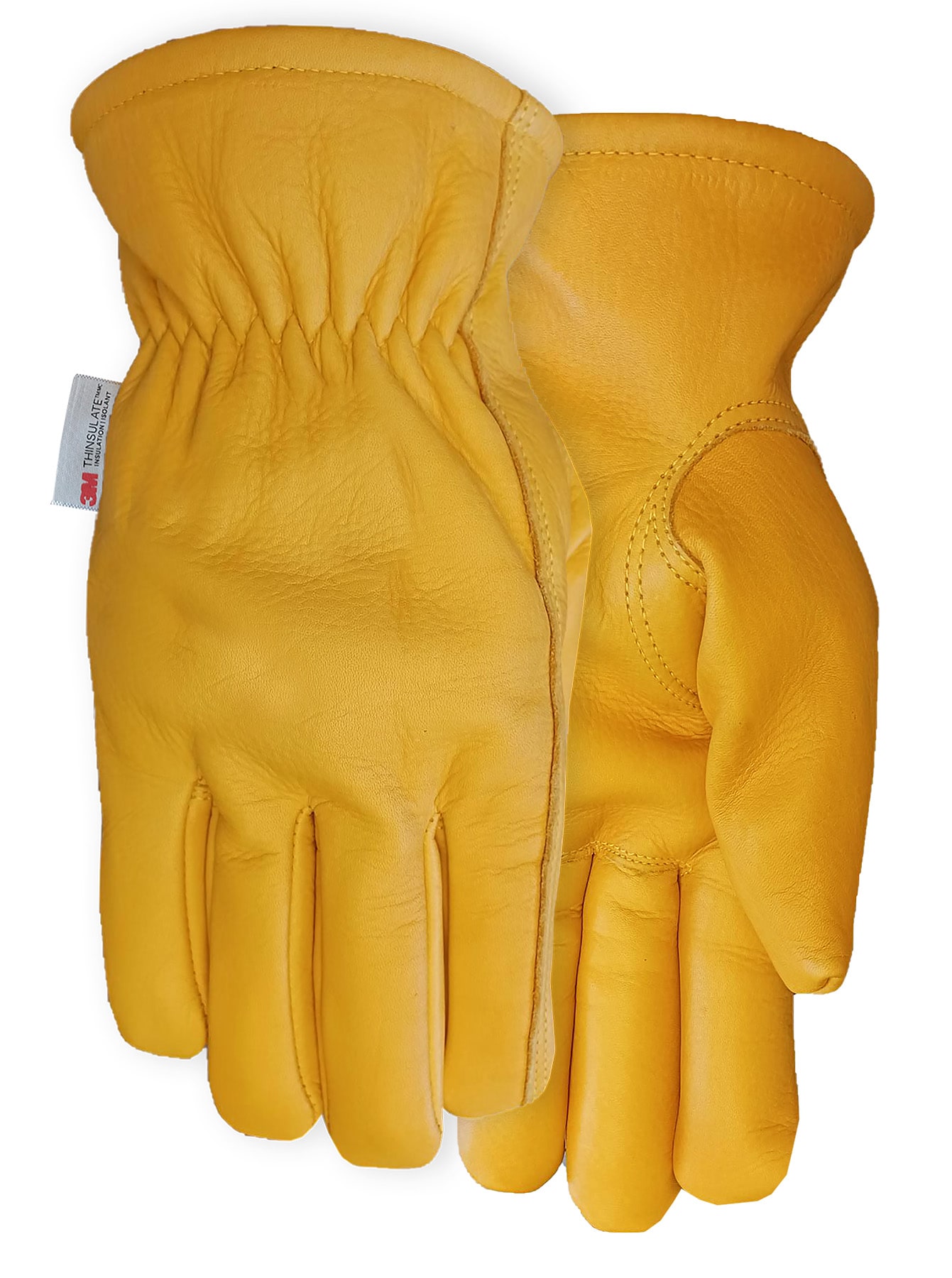 Midwest Gloves & Gear Max Performance Women's Large Thinsulate Lined Work  Glove, L - Kroger