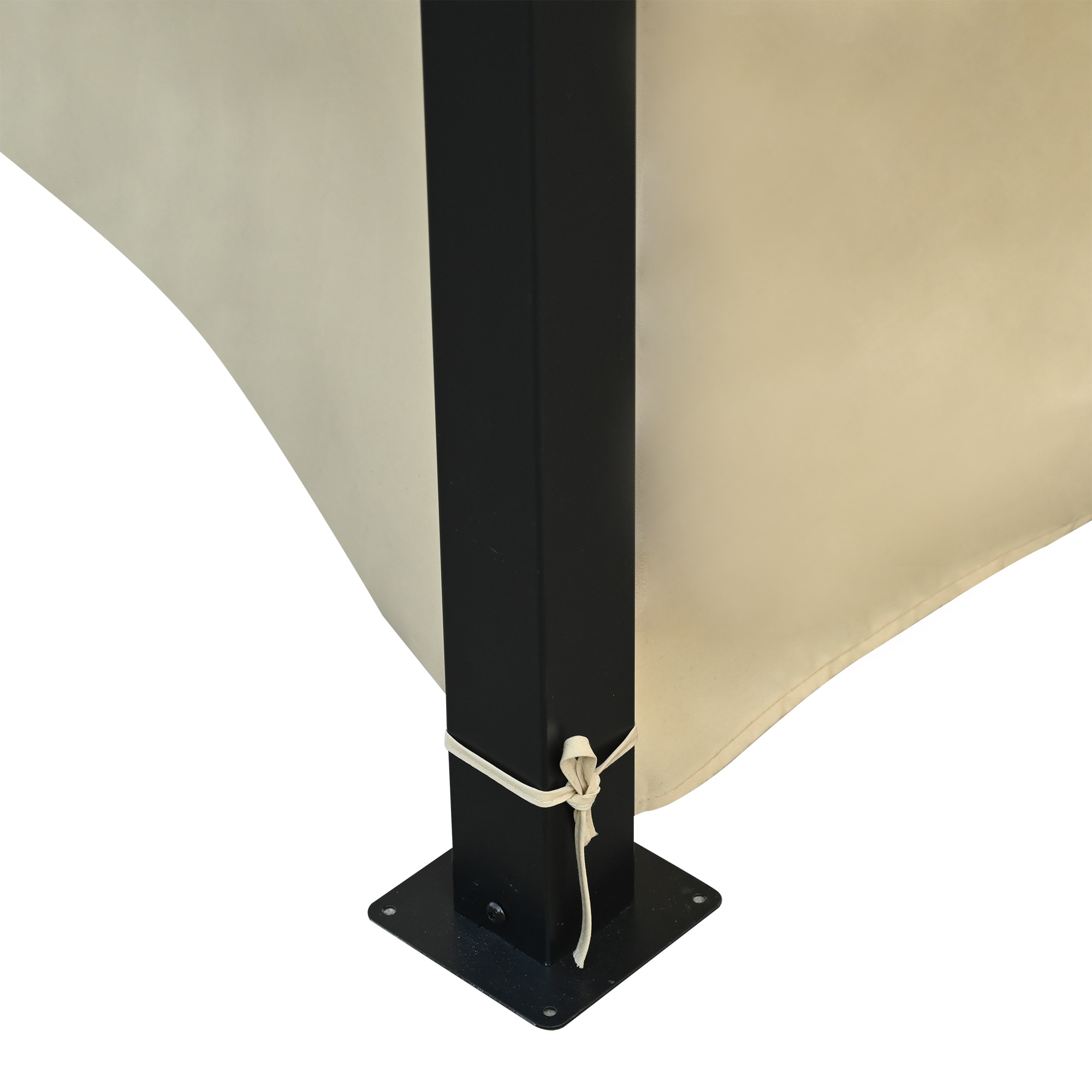 ModernLuxe L-N715P261160A Wood-Resin-Gazebos - View #18