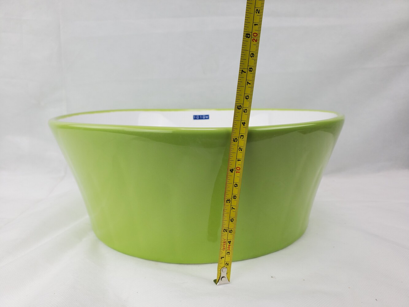 American Imaginations AI-27835 Bath-Sink - View #8