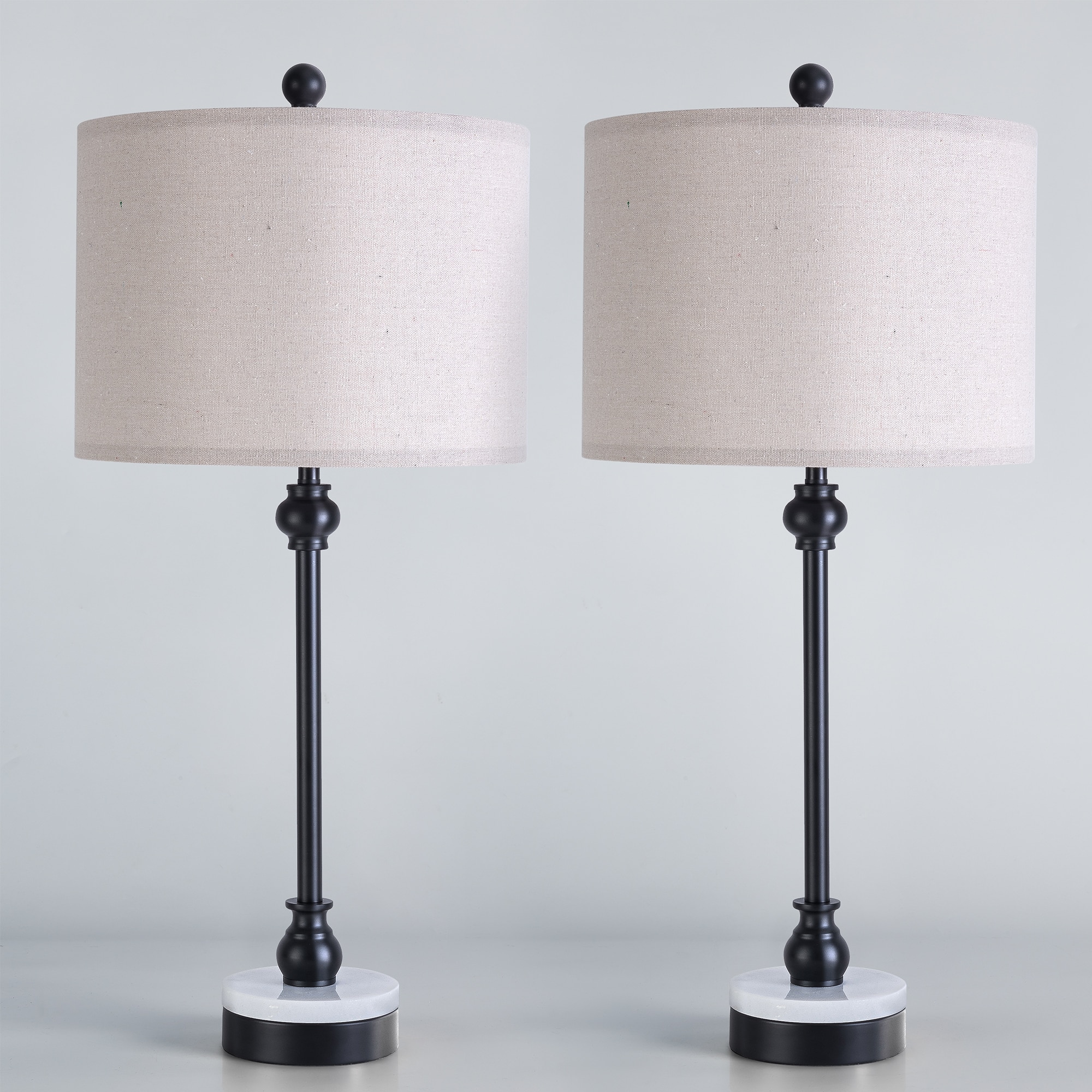 Maxax T264-BK Table-Lamps - View #9