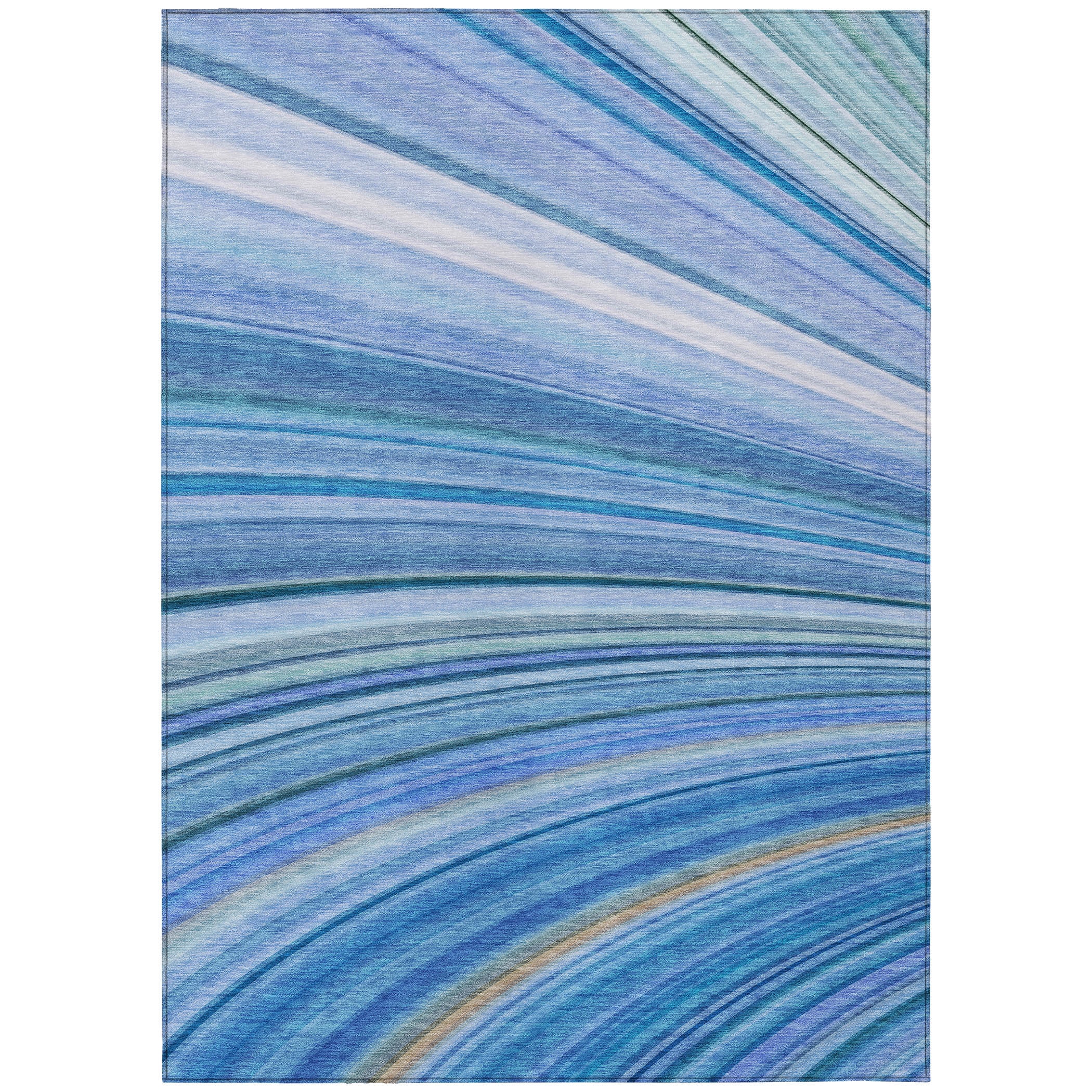 Addison Rugs ACN585BU10X14 rugs - View #2