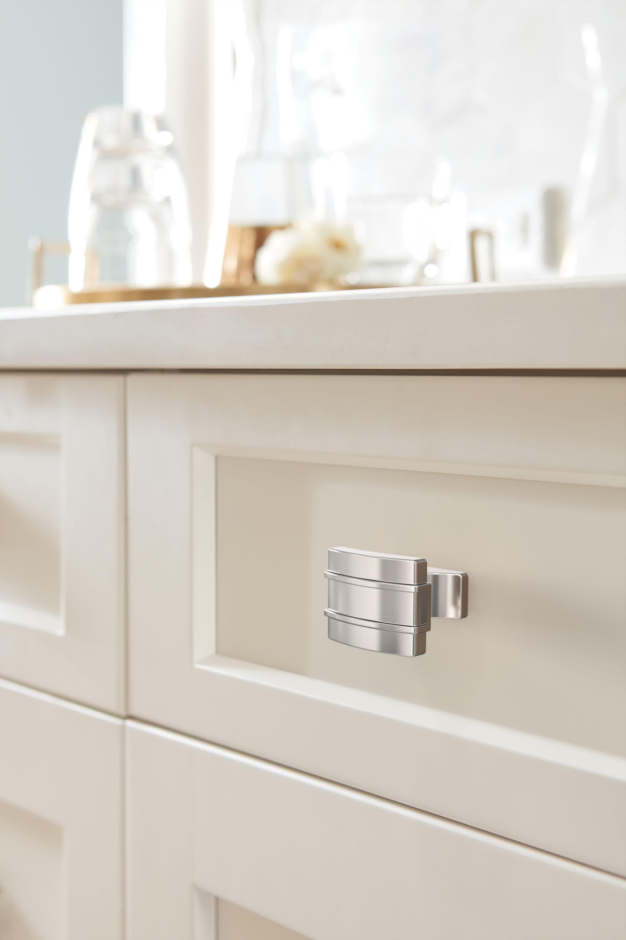 Amerock BP36602PN Cabinet-Knobs - View #2