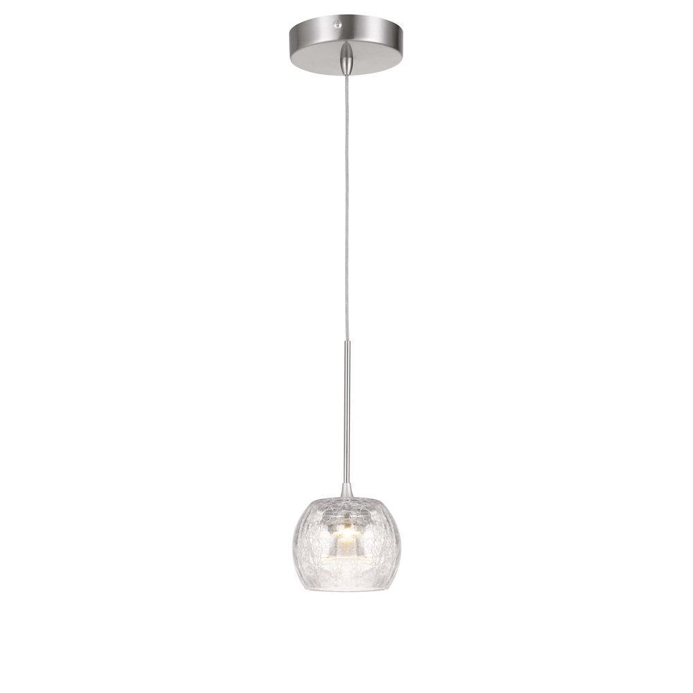 Cal Lighting UP-1122 Pendant-Lights - View #3