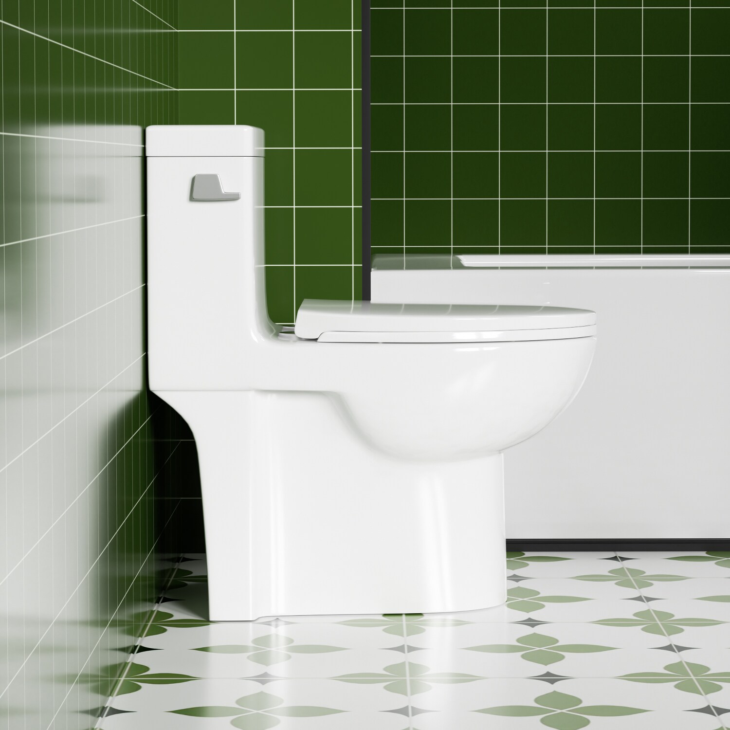 WELLFOR GTLGW-003S toilets - View #13