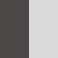 Black with Atlas and Midnight Silver