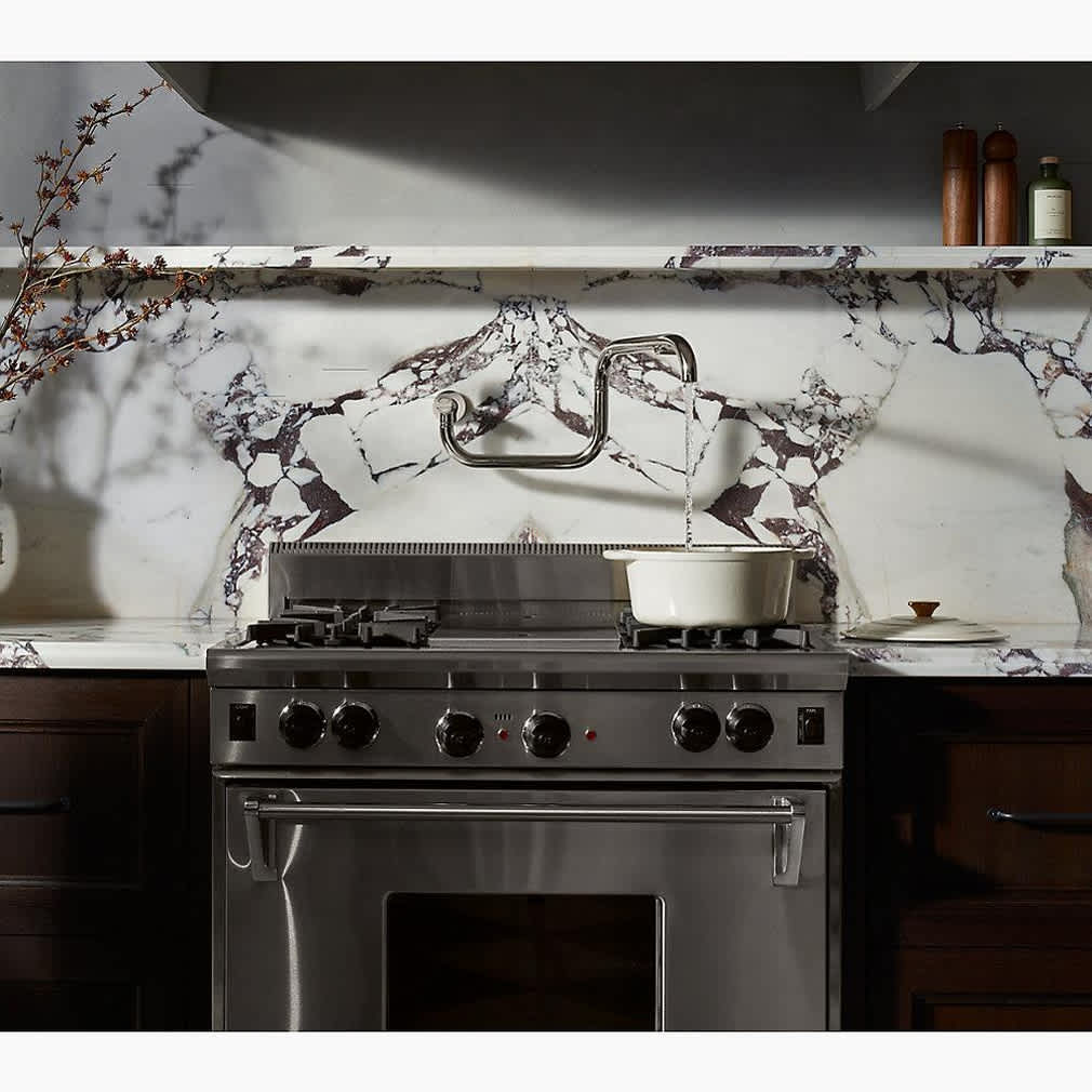 KOHLER 28276-VS Kitchen-Faucets - View #4