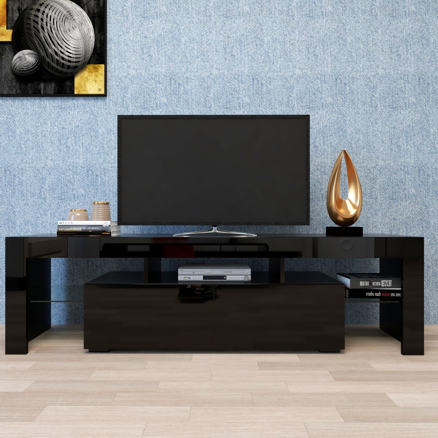 Streamdale Furniture W33131067 Tv-Stands - View #5