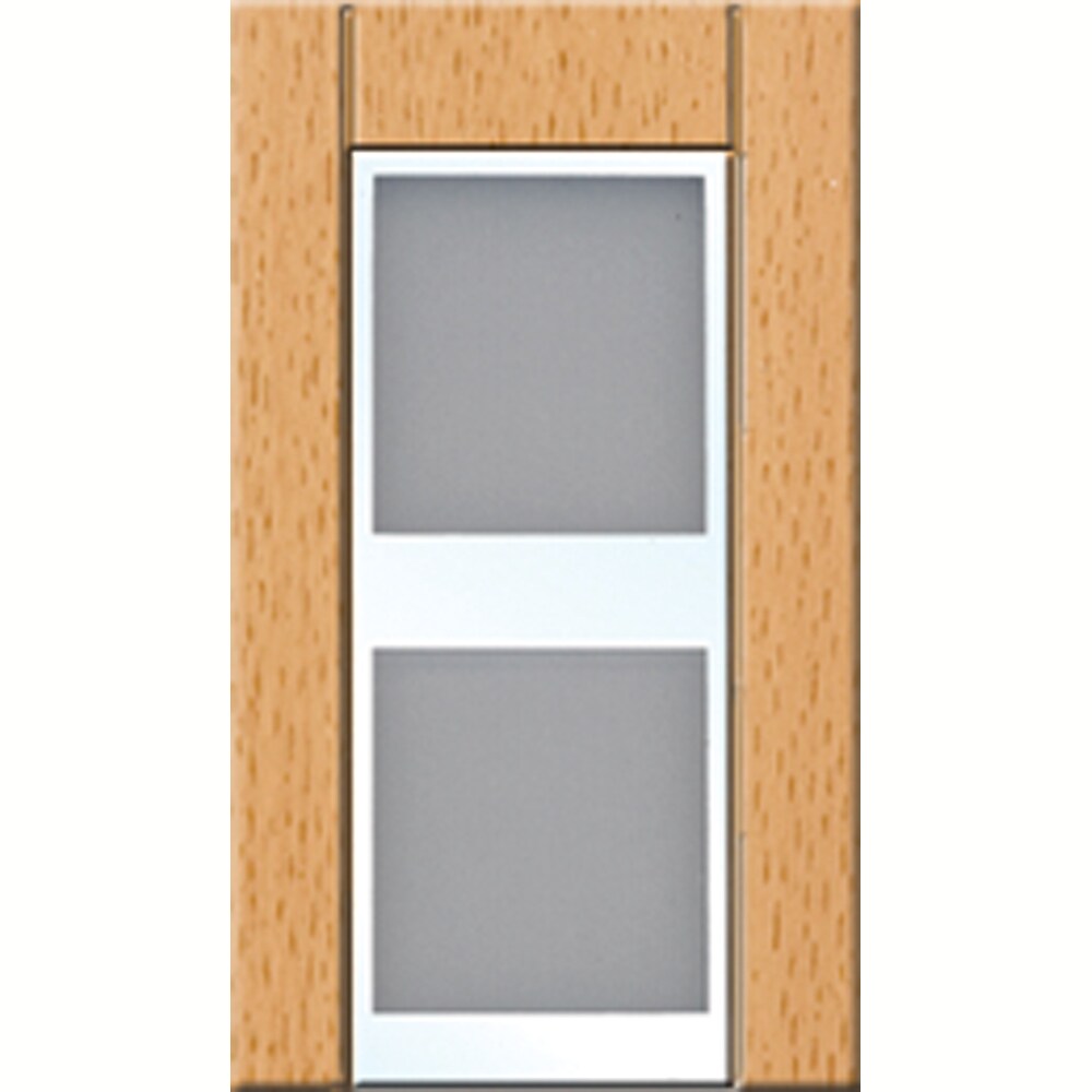 Spectrum HSMETRO3280BESQ Accordion-Doors - View #4