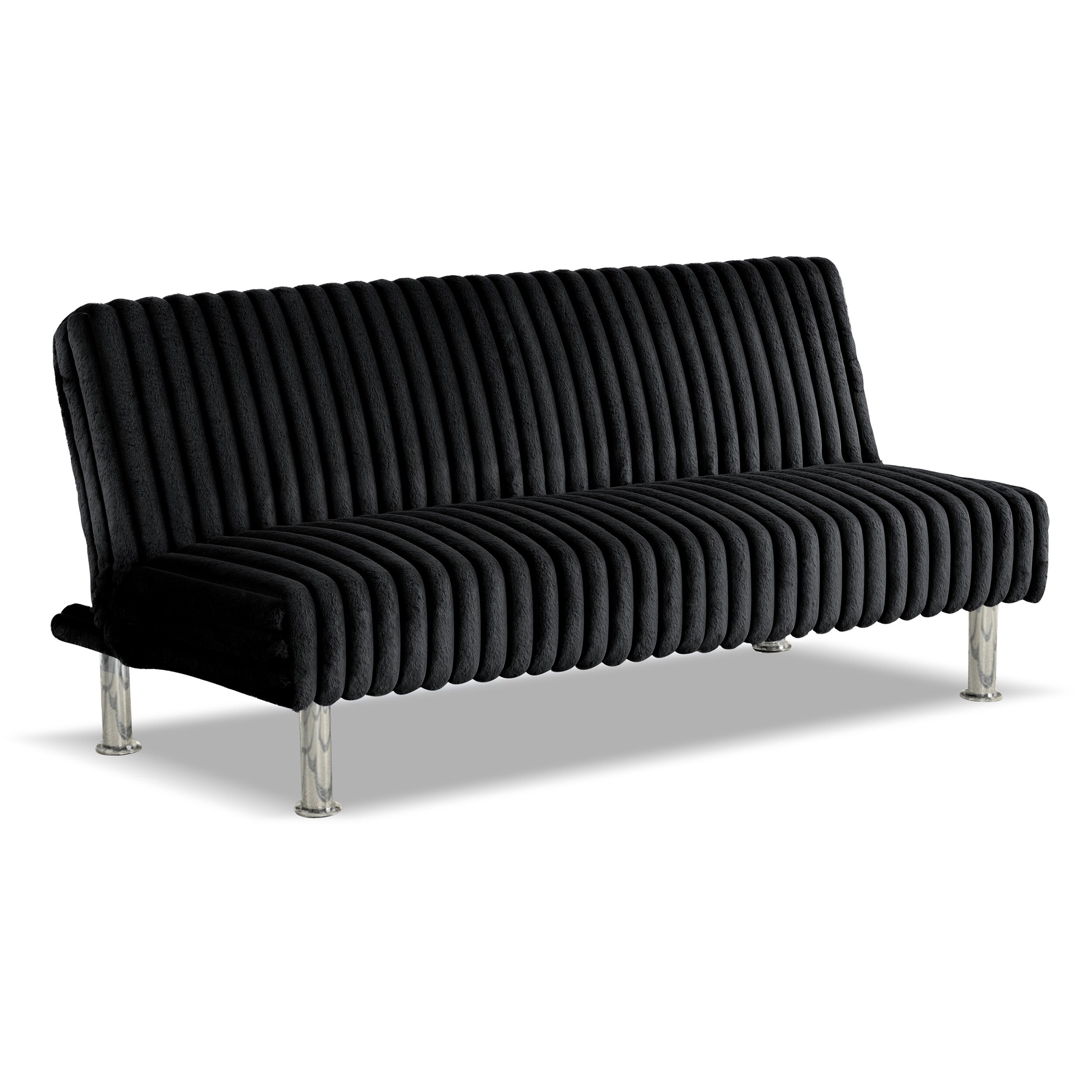 Furniture of America IDF-N2903BK futons - View #2