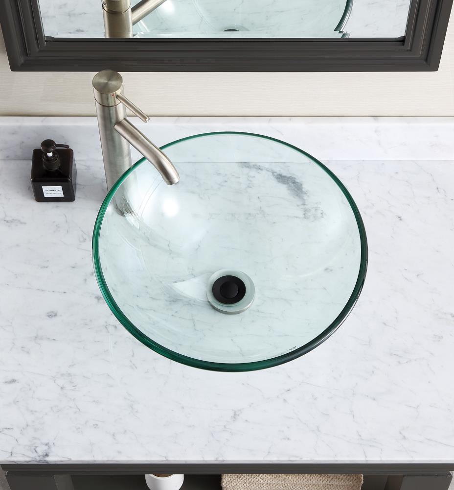 Avanity GVE420CL Bath-Sink - View #4
