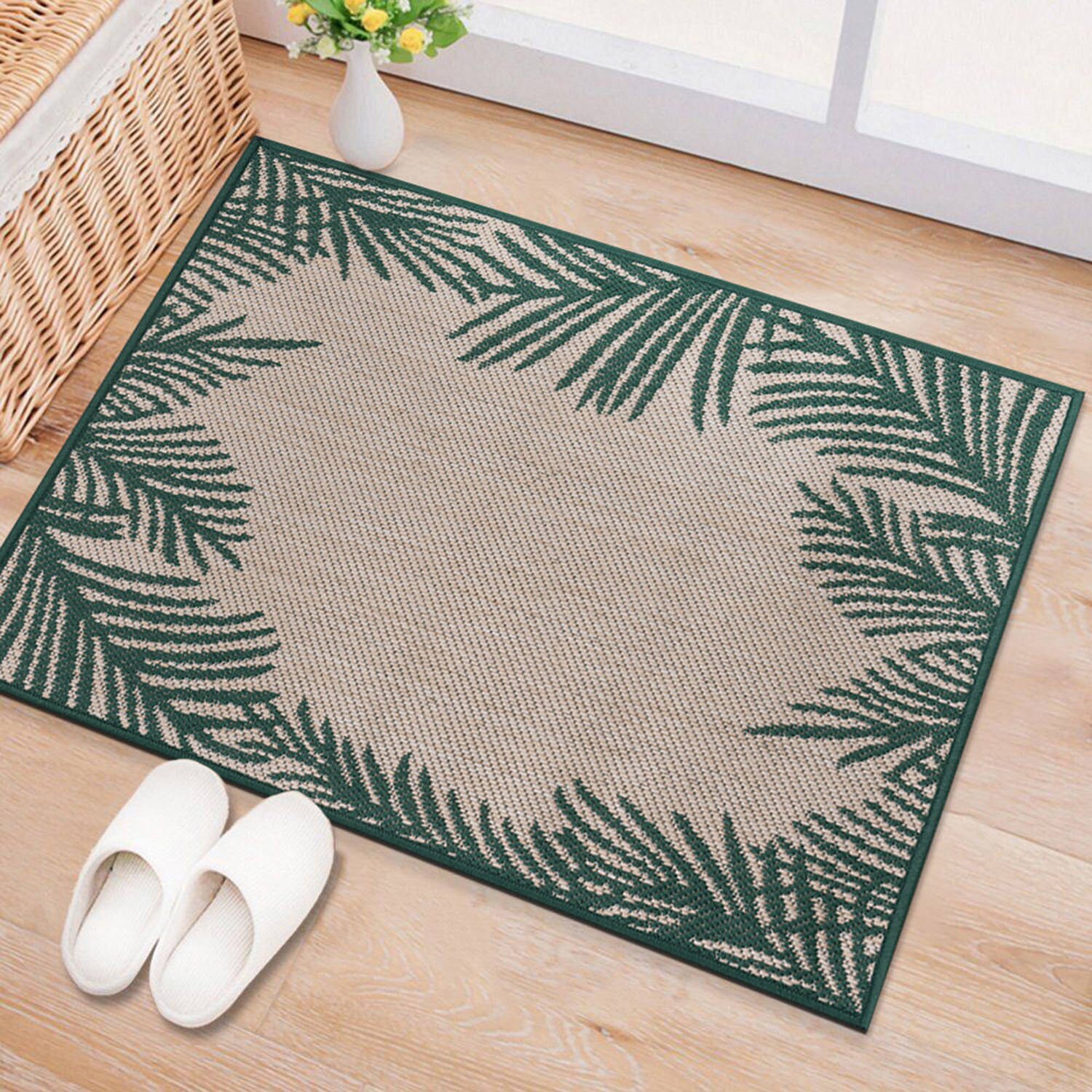 World Rug Gallery 112GREEN2X3 rugs - View #2