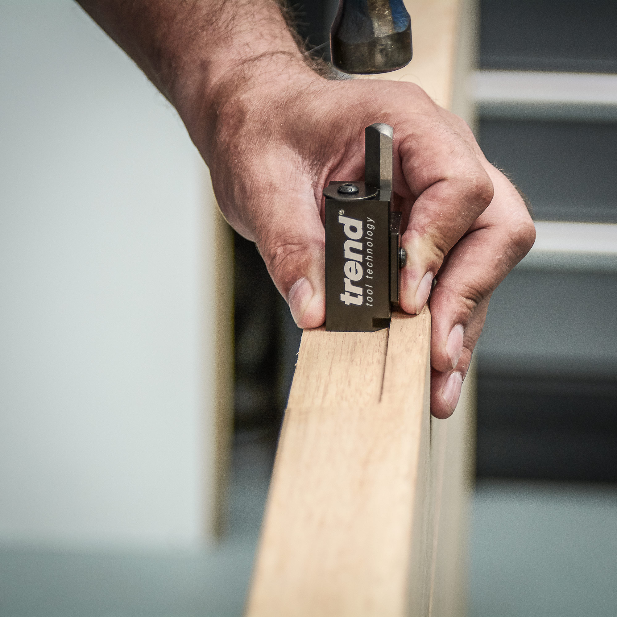 Trend Tool Technology C/CHISEL b101270 - View #6