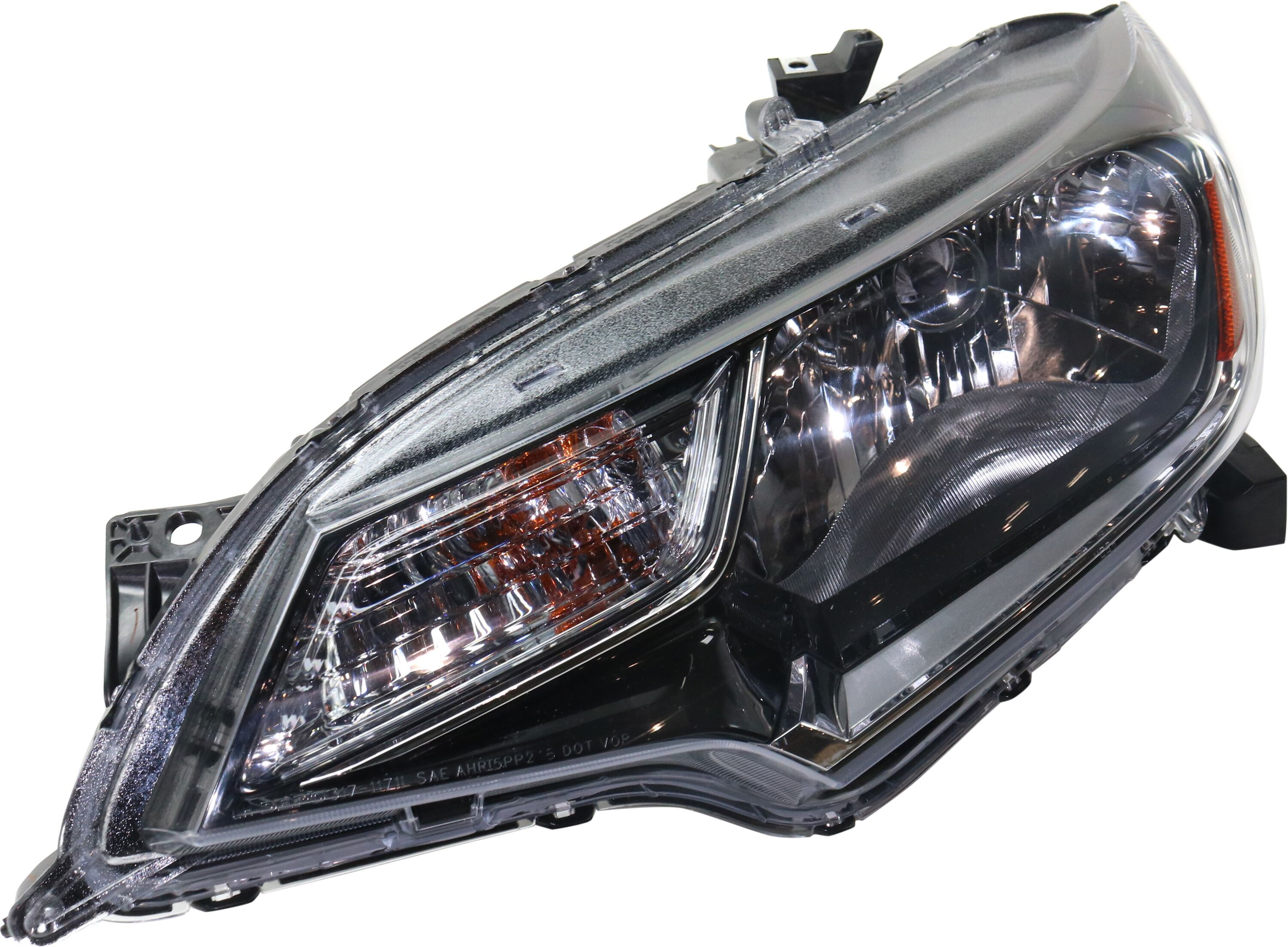 Garage-Pro JCWRH10010042GP Headlights-Components - View #2