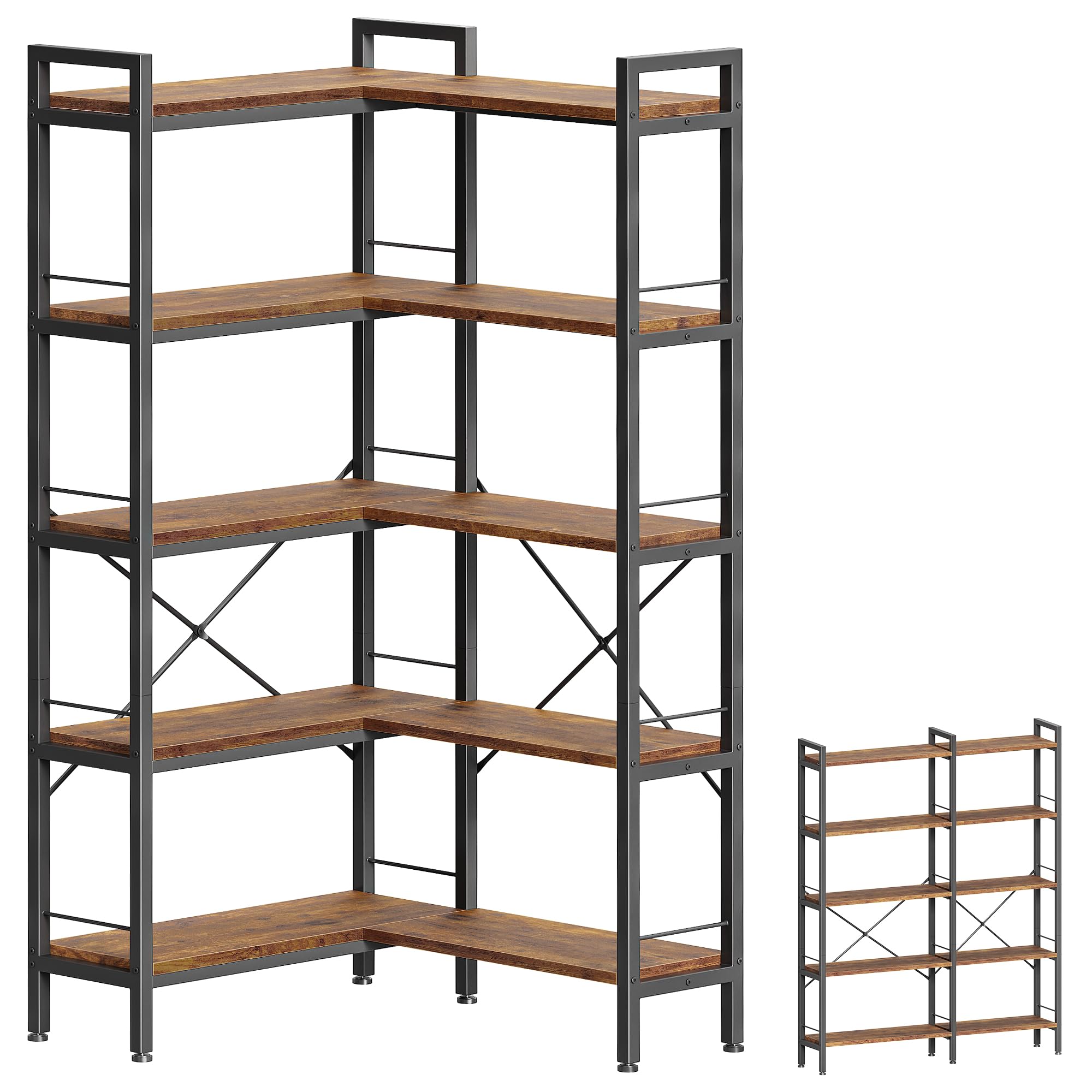 How Much Board Foot is a Bookshelf: Ultimate Guide to Calculate Wood Needed