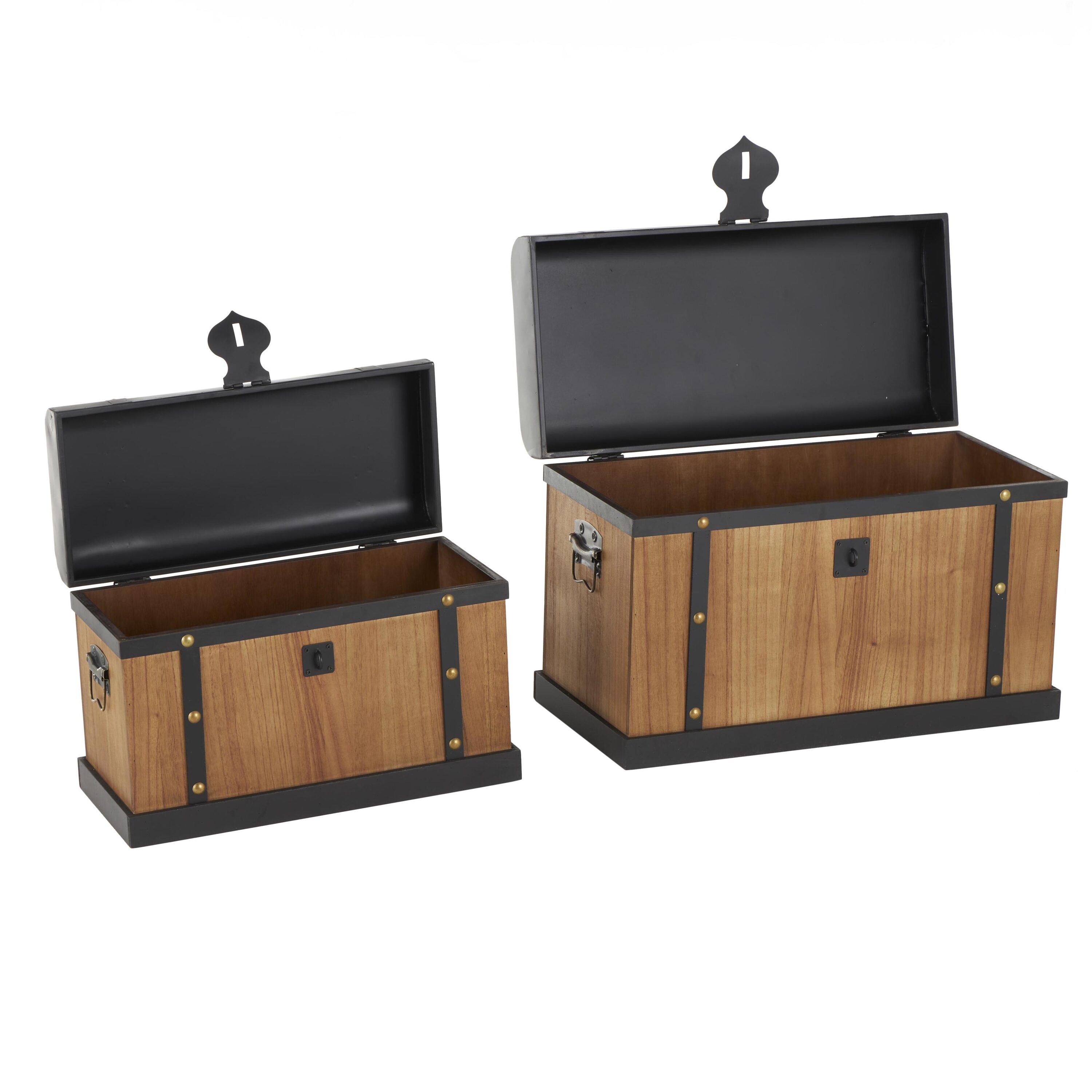 Grayson Lane 822852 Storage-Trunks - View #5