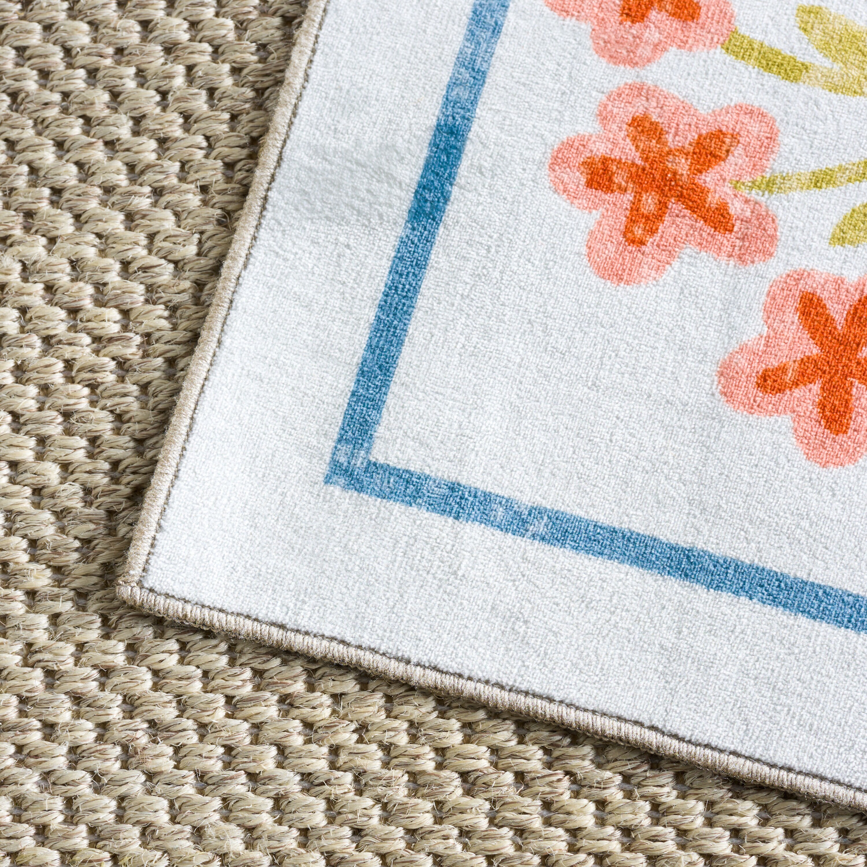 Safavieh MSRW190K-9 rugs - View #3