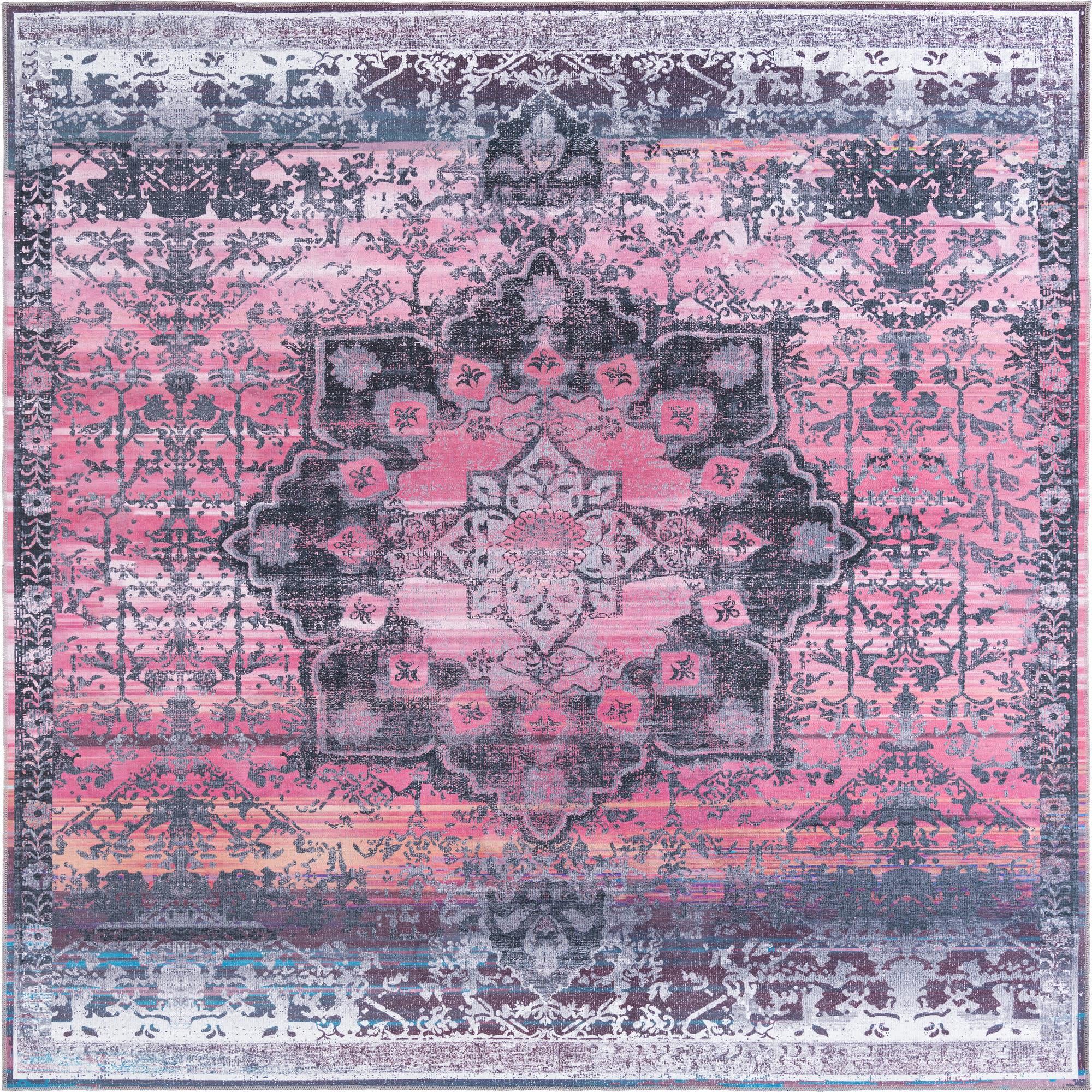 Unique Loom 3166796 rugs - View #7