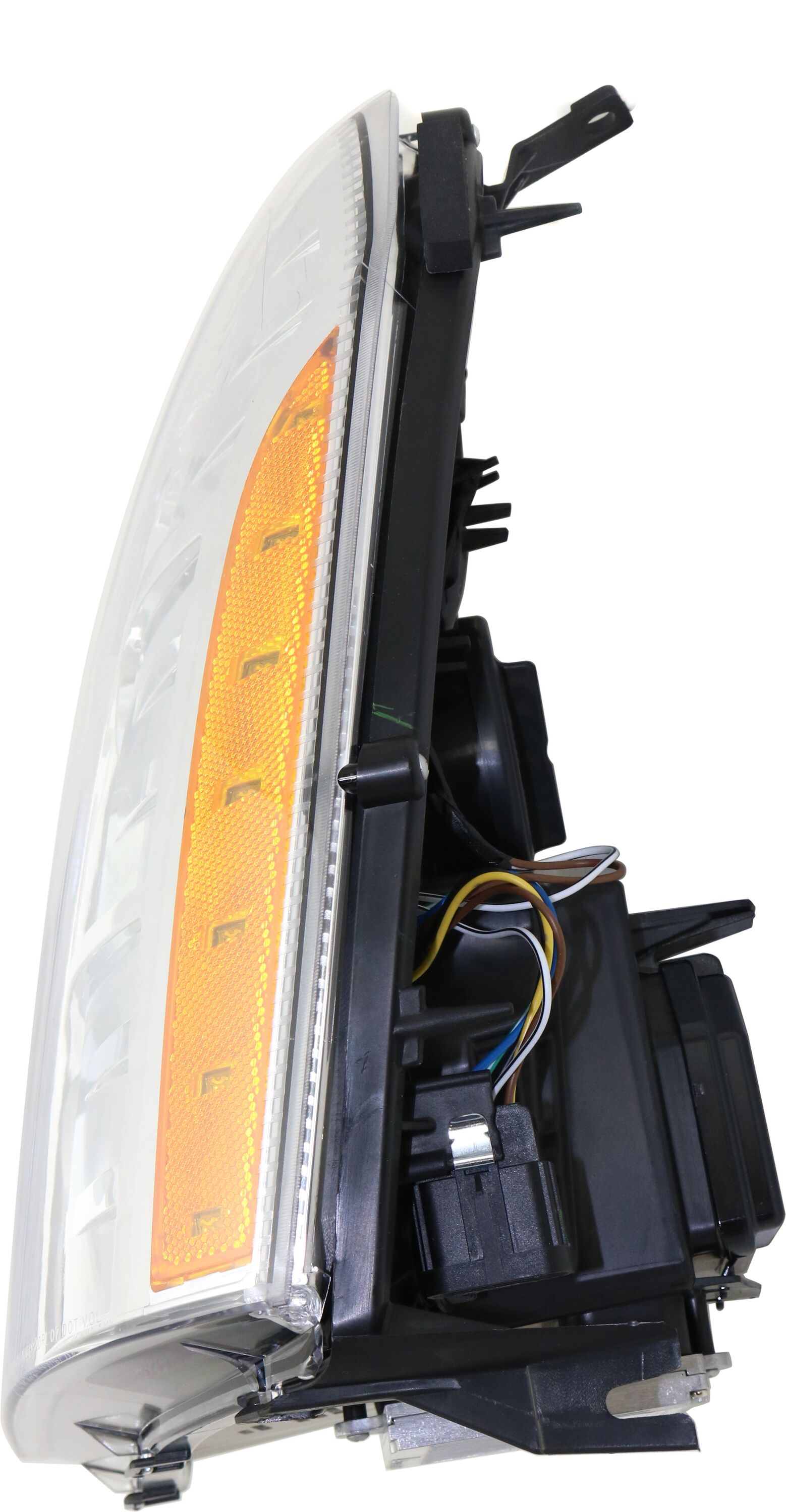 Garage-Pro JCWREPC100358GP Headlights-Components - View #2
