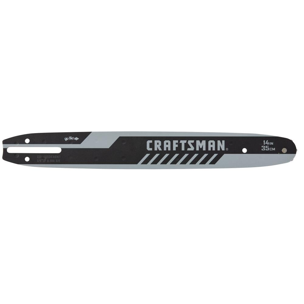 CRAFTSMAN CMZCSB14 14-in Chainsaw Bar