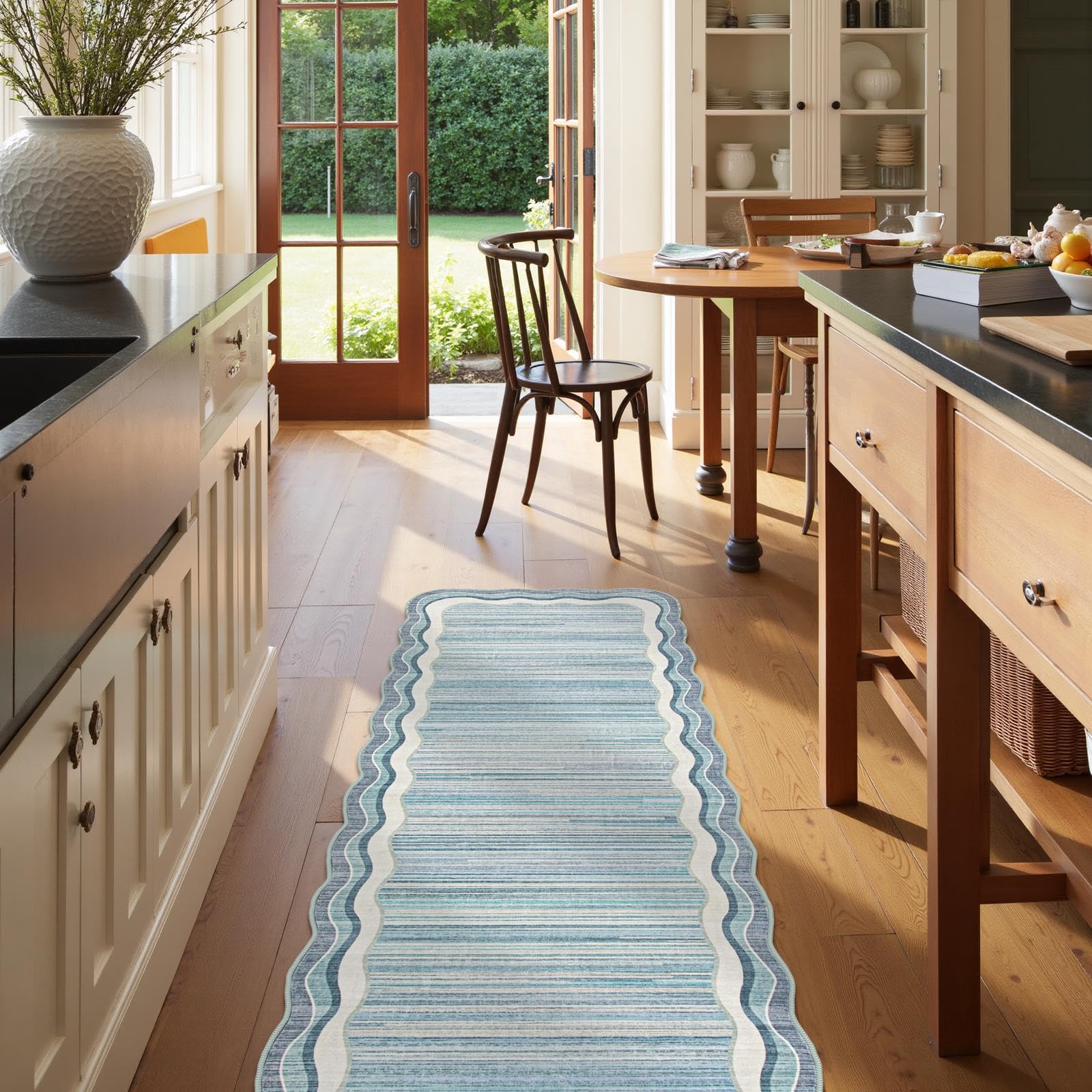 Lahome AR-DYR-227-B1 rugs - View #2