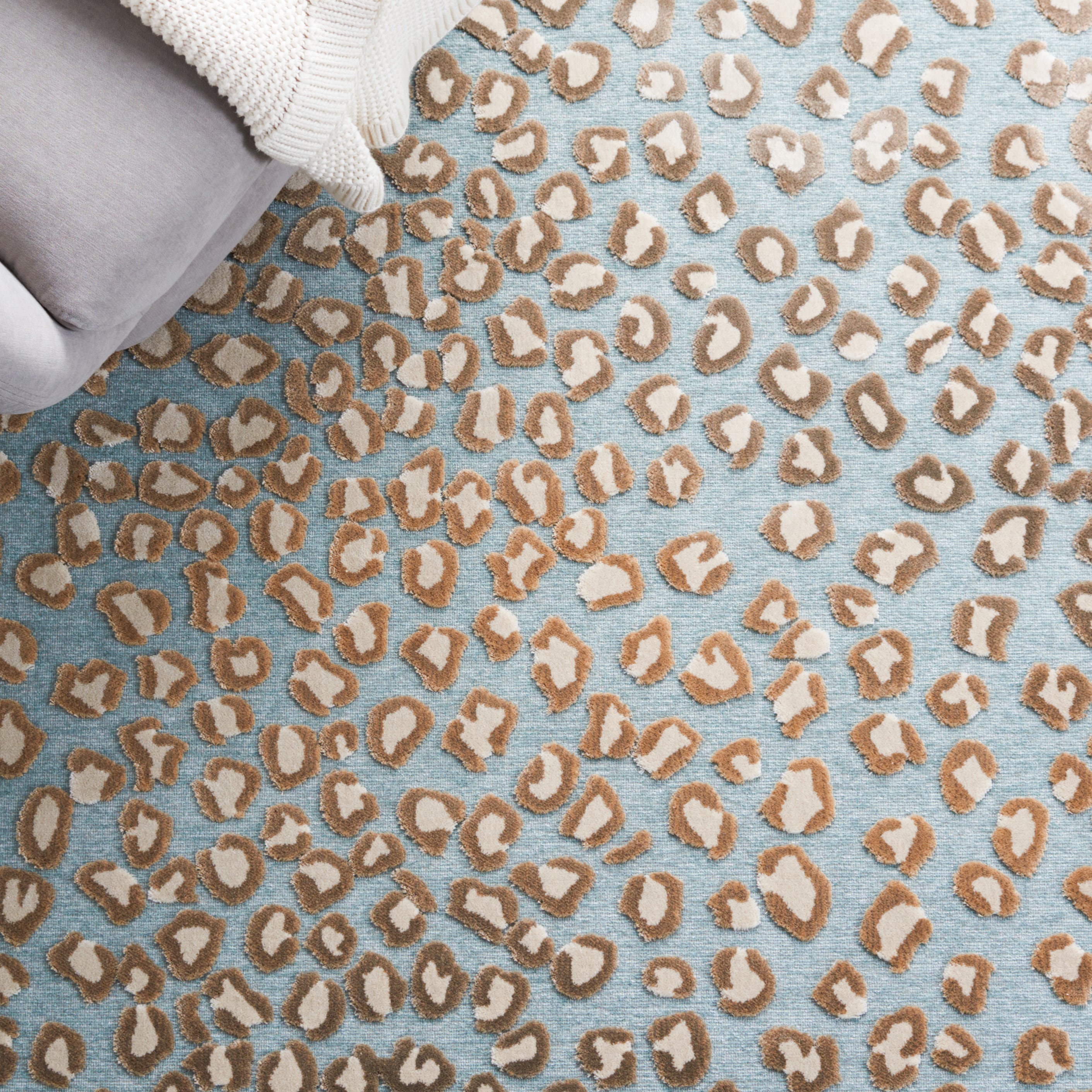 Safavieh PAR84-3470-8 rugs - View #5
