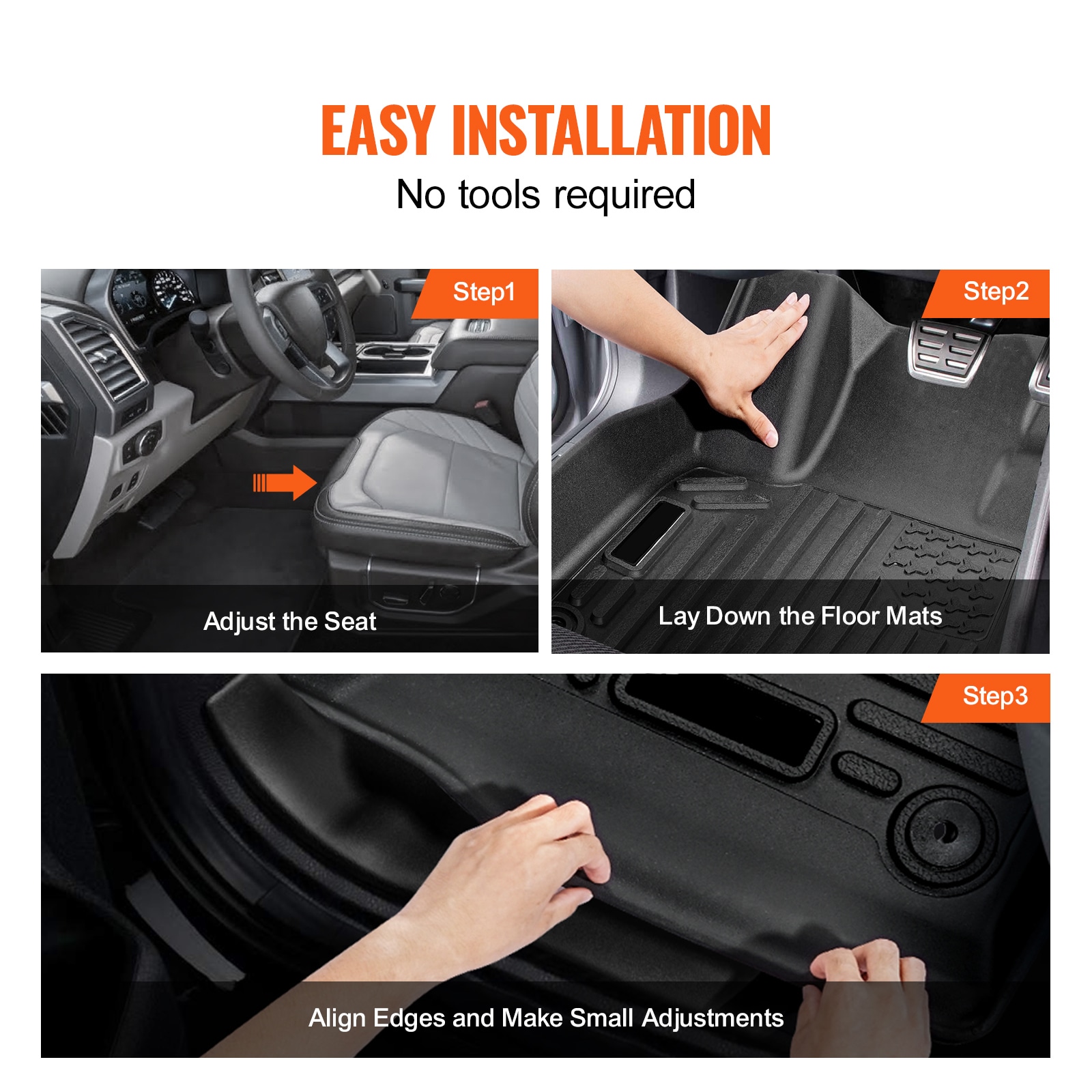 SVOPES SVOPESSUVDBDD09586V0 Truck-Accessories - View #7